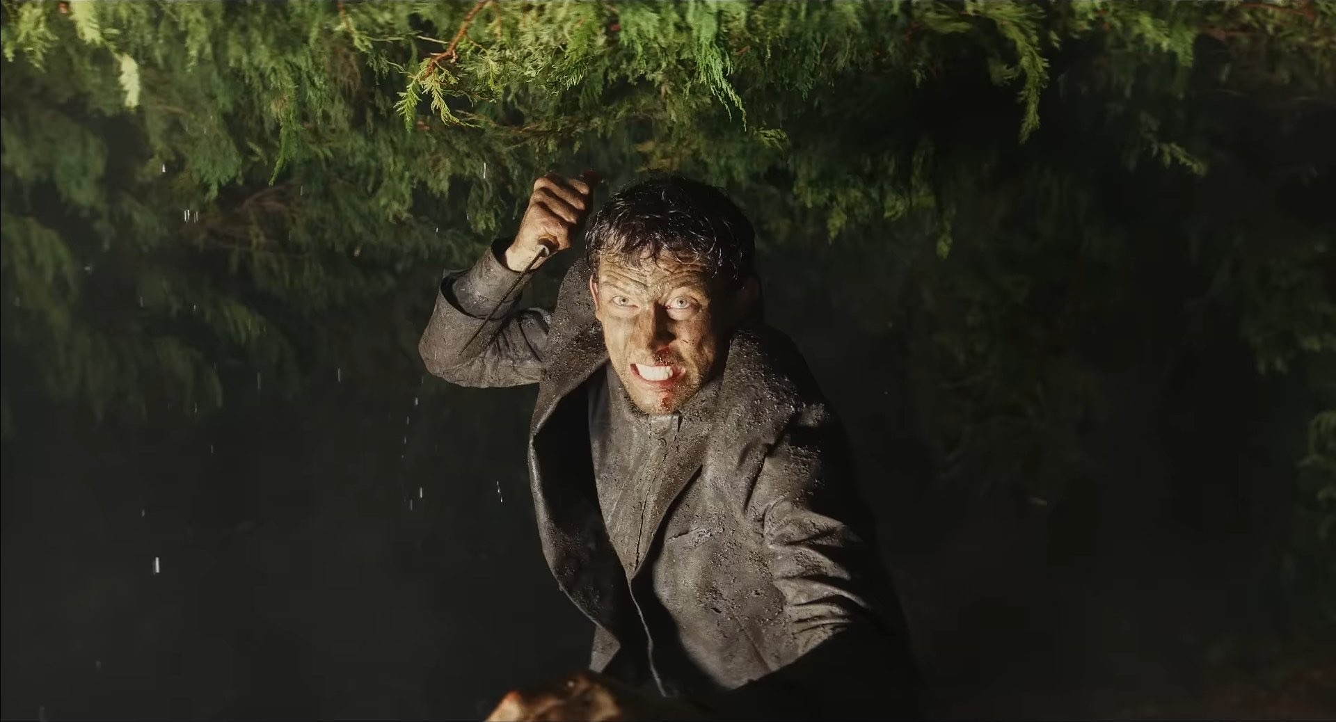 Kẻ đâm lén 3 với những vụ án vừa hấp dẫn, đậm tính giải trí, sâu sắc và khó quên