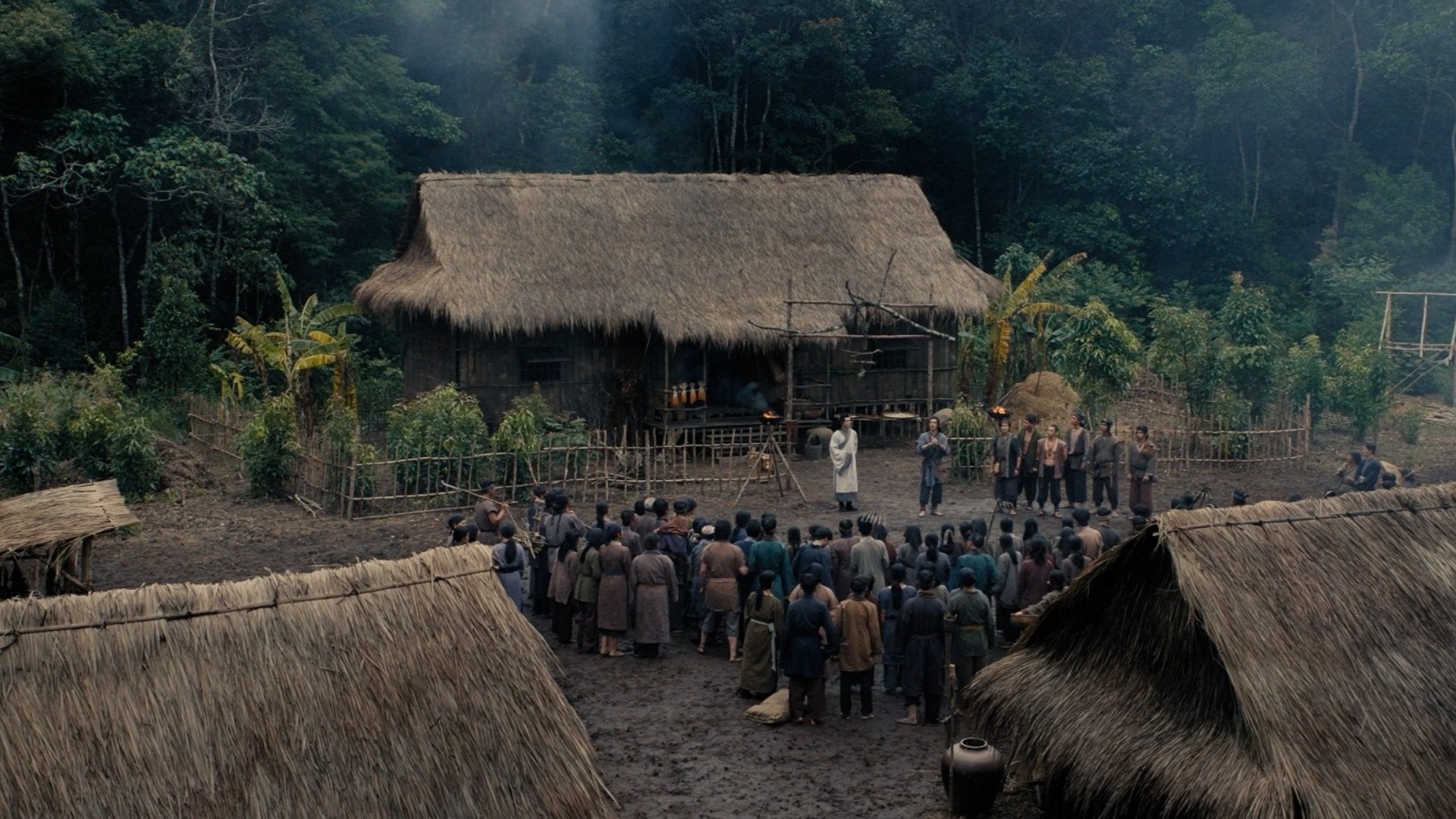 Hinh anh 'Hoàng Tử Quỷ': Khi cái ác là nguồn cội không thể chối bỏ 3