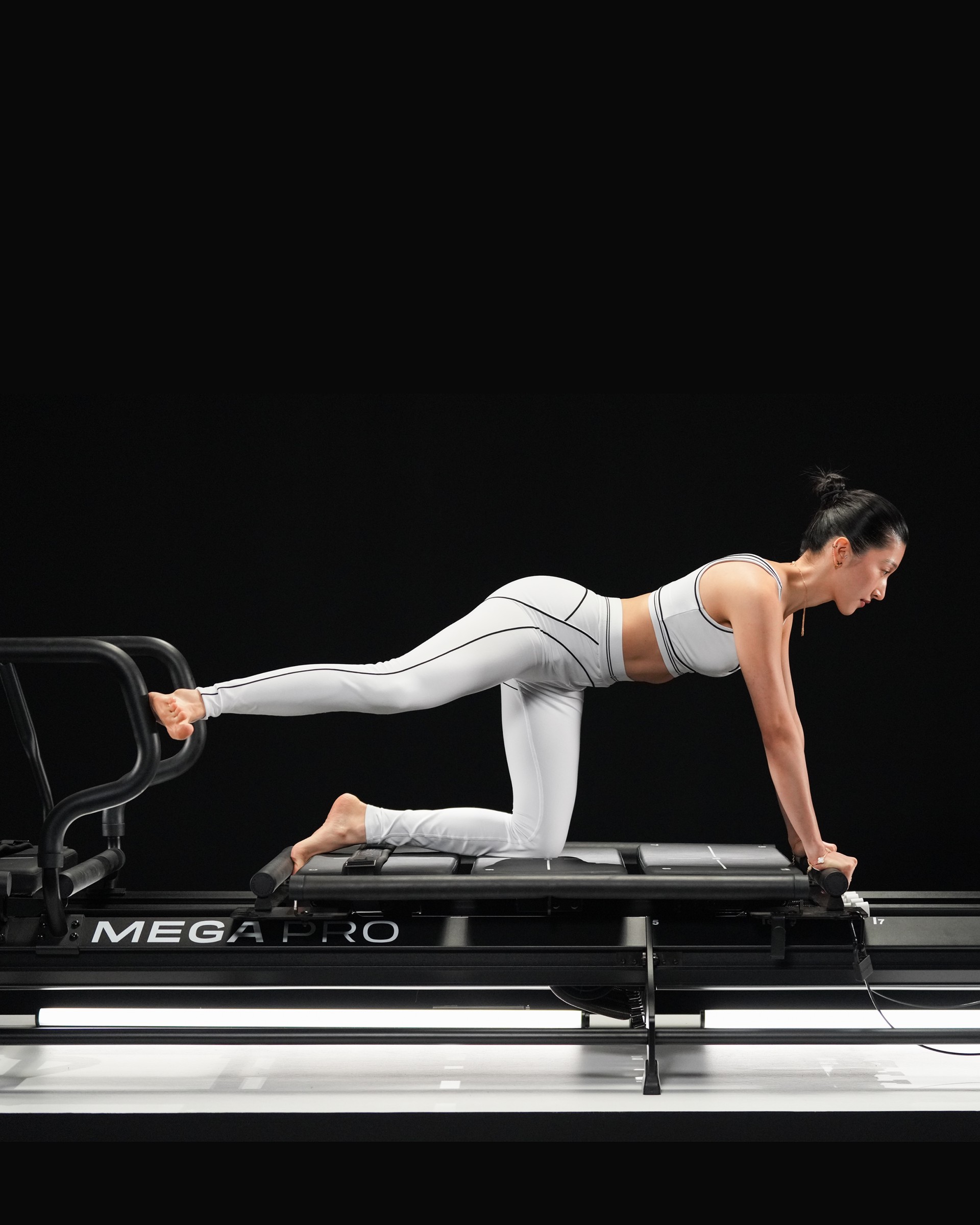 Ảnh: Lagree Vietnam