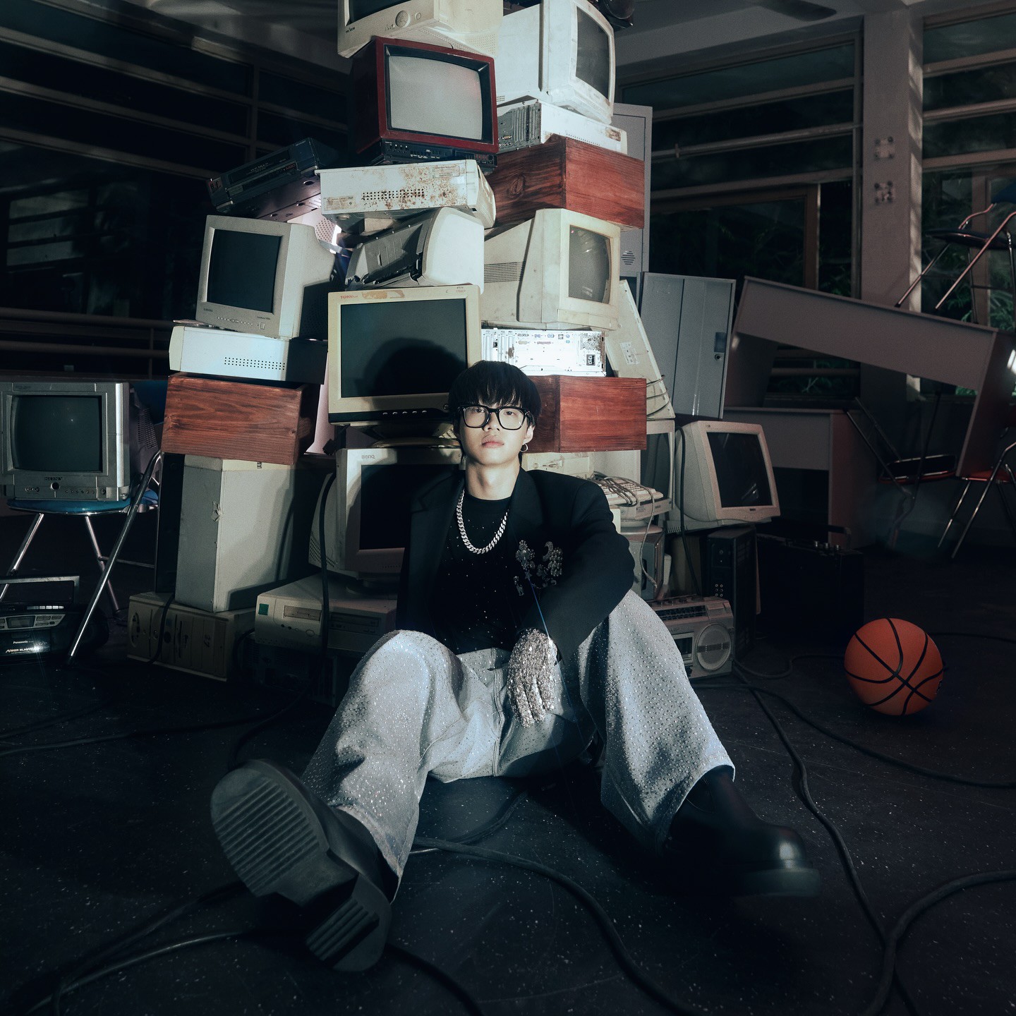 Hinh anh Nhìn lại 4 sản phẩm âm nhạc Việt ấn tượng trong năm 2025 9