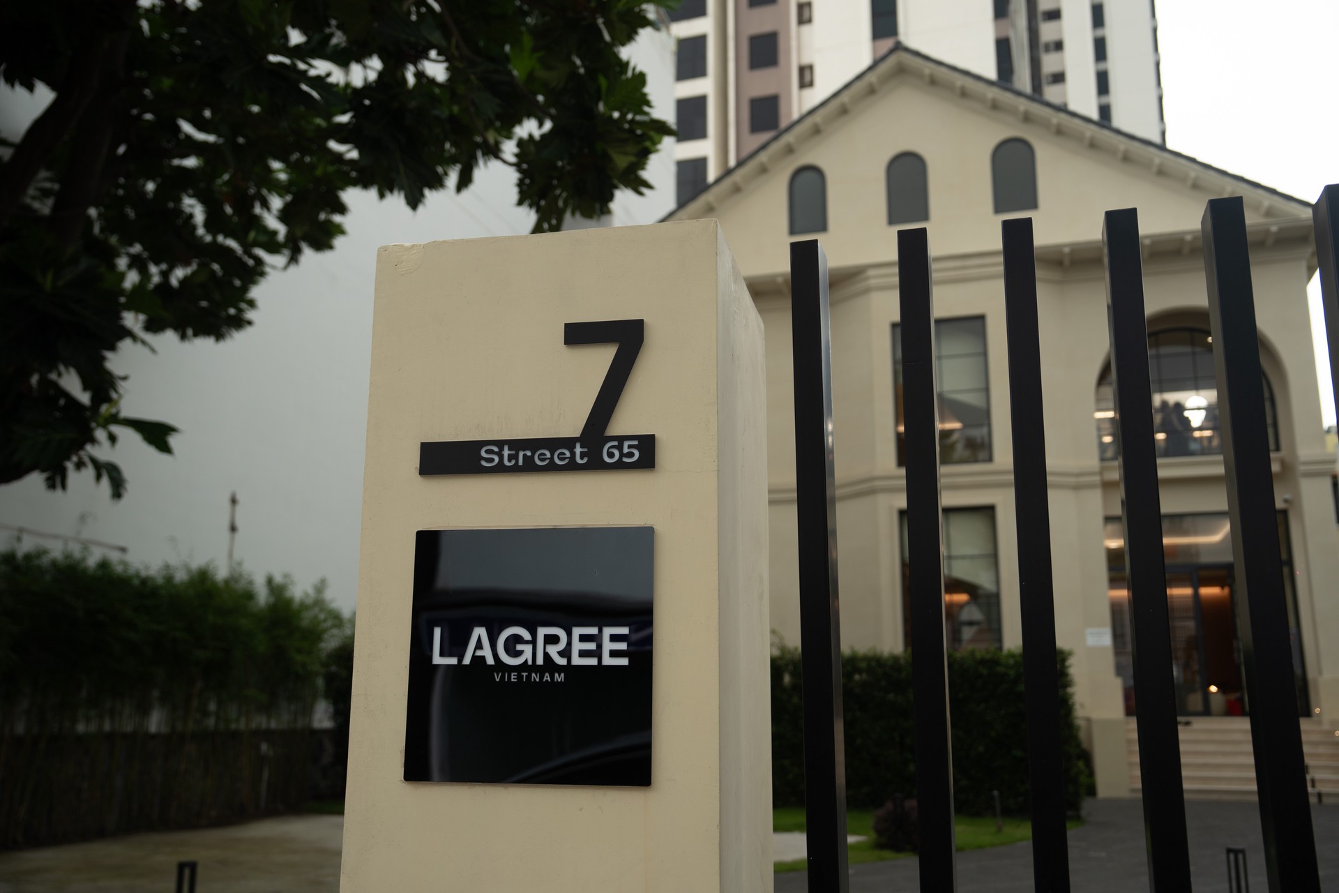 Ảnh: Lagree Vietnam