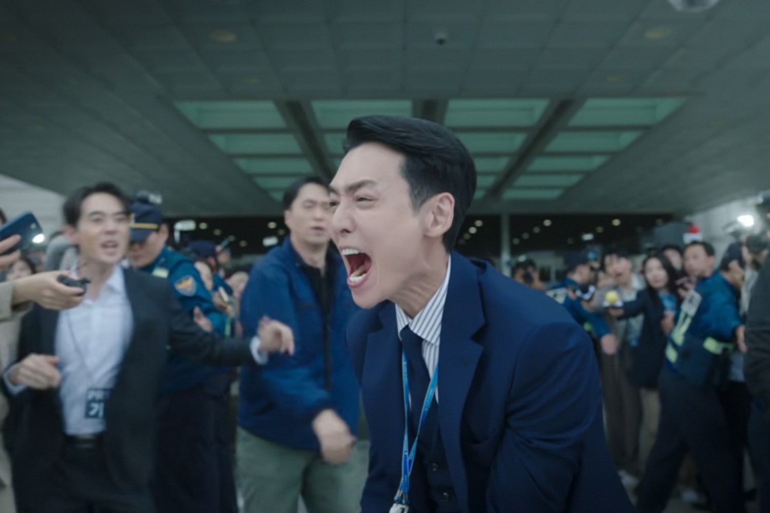 Hinh anh Review phim ‘Luật sư công ích’: Jung Kyung Ho tiếp tục bảo chứng rating 4