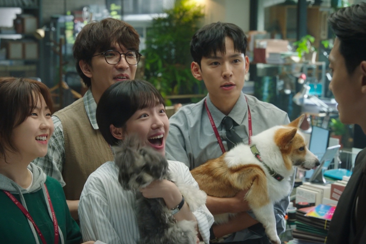 Hinh anh Review phim ‘Luật sư công ích’: Jung Kyung Ho tiếp tục bảo chứng rating 1