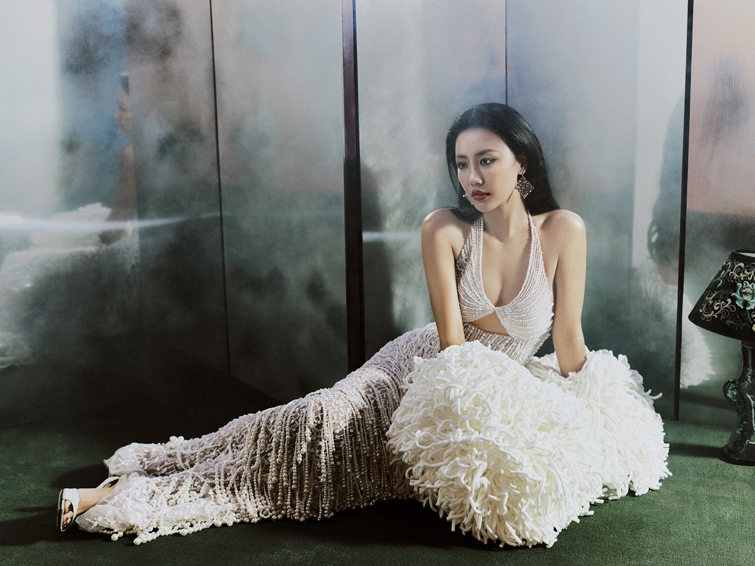 Ca khúc Món Quà là màn kết của cuộc tình