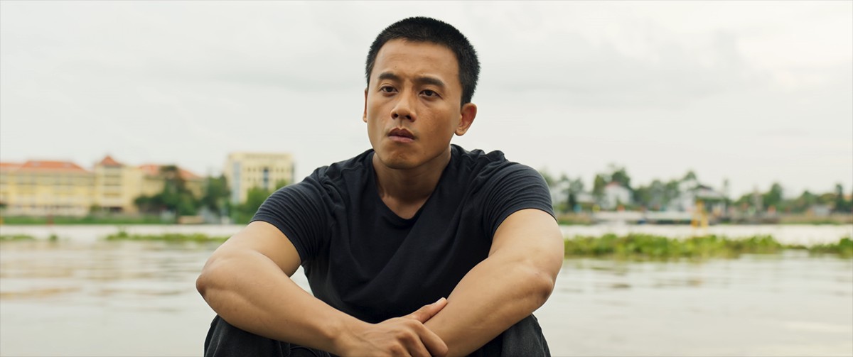 Hinh anh Hé lộ những hình ảnh đầu tiên trong dự án phim 'Tài' của Mỹ Tâm 6