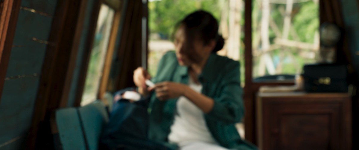 Hinh anh Hé lộ những hình ảnh đầu tiên trong dự án phim 'Tài' của Mỹ Tâm 5