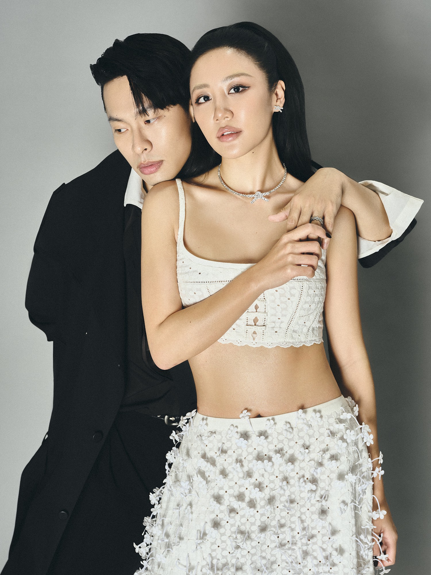 Nhạc tình  sự kết hợp cùng Hurrykng 