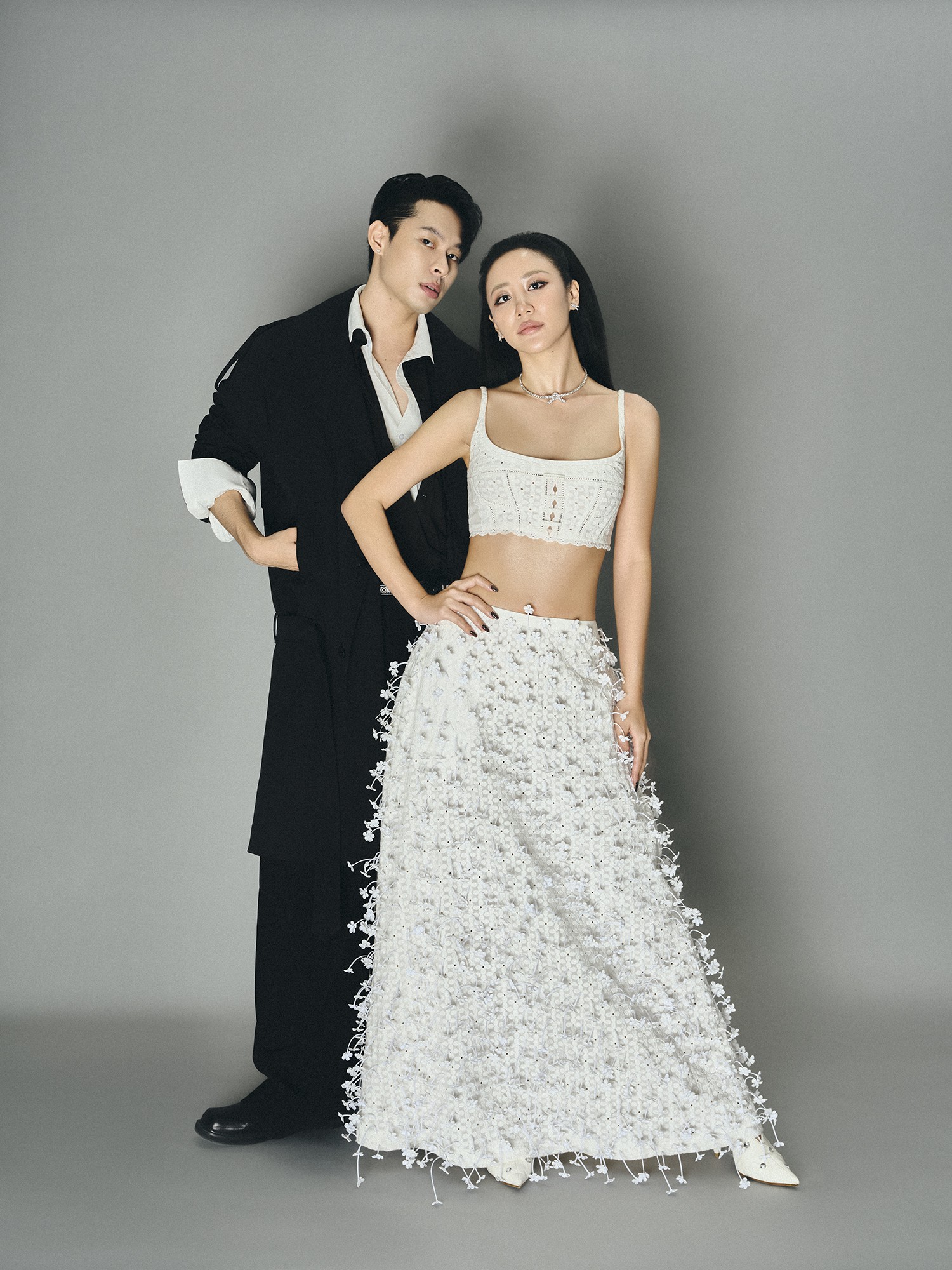 Nhạc tình  sự kết hợp cùng Hurrykng 