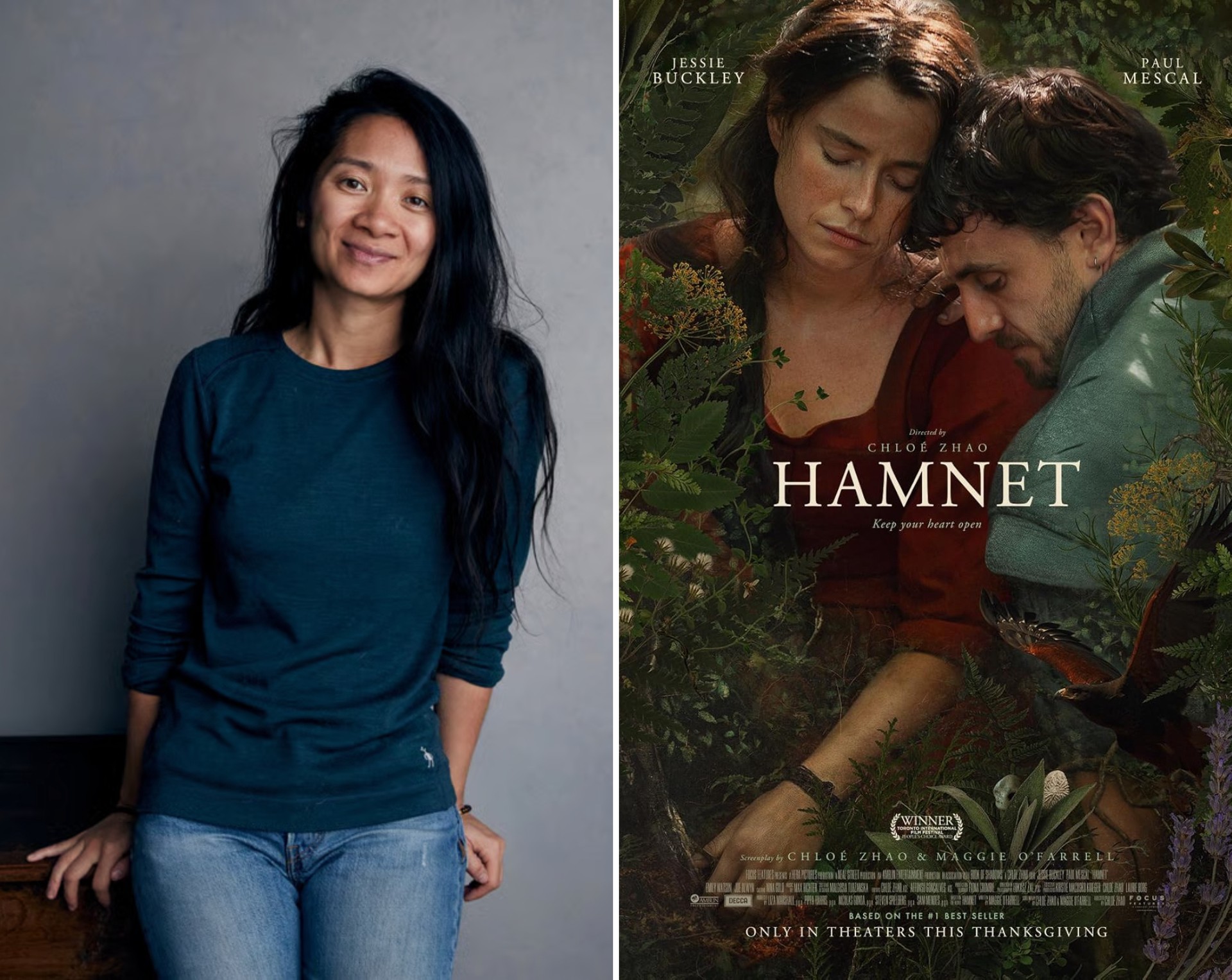 Hinh anh 2025: Năm của những tiền lệ mới mang dấu ấn của phụ nữ toàn cầu 6