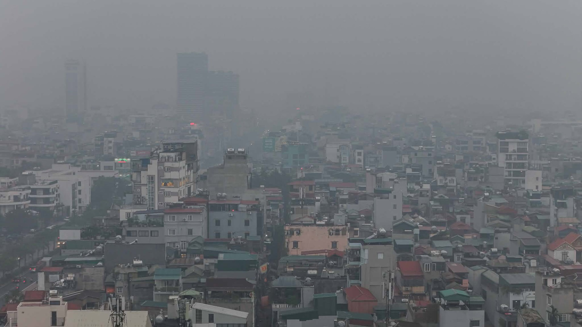 Hinh anh Ô nhiễm không khí ảnh hưởng như thế nào đến sức khỏe và làn da? 2