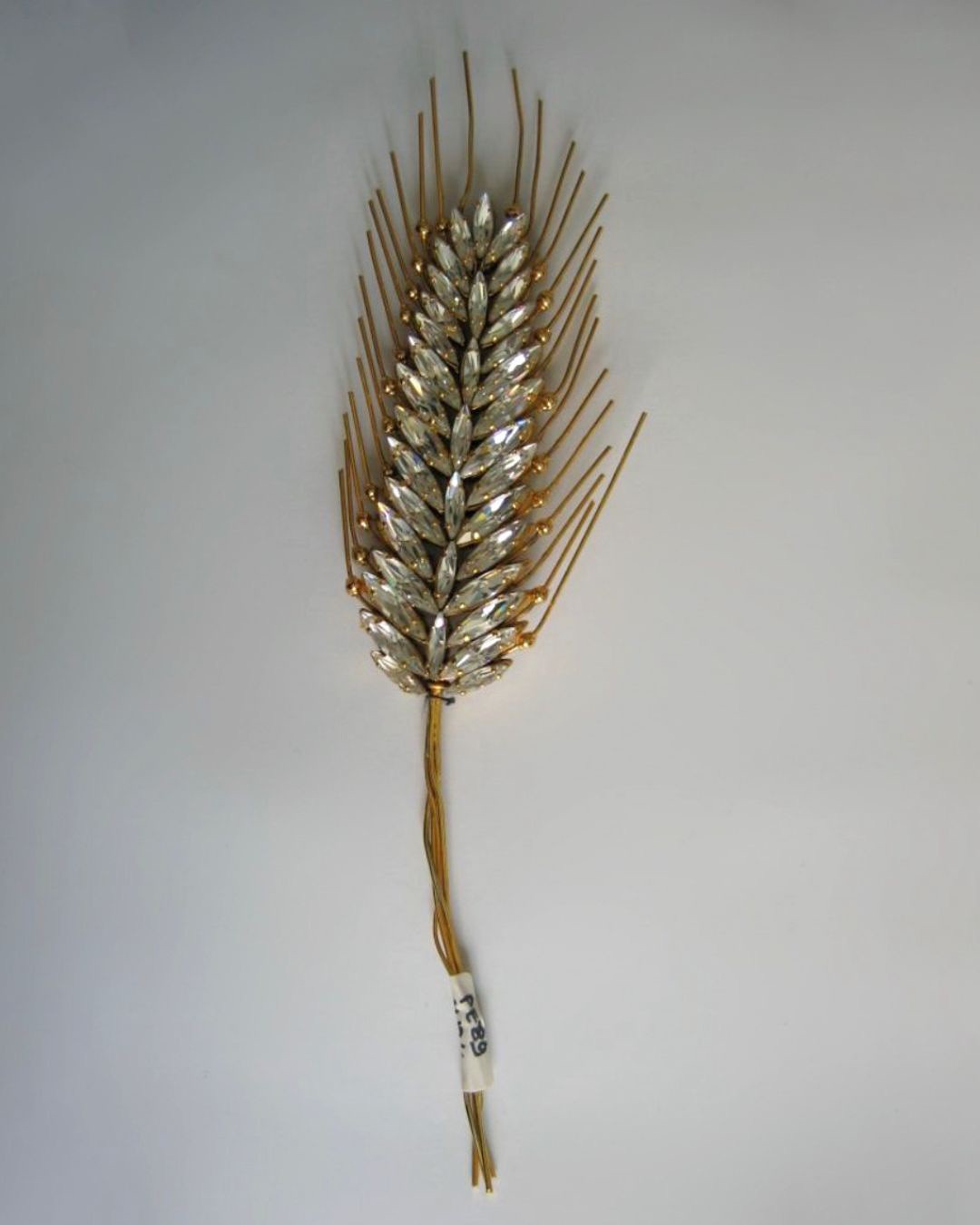 Hinh anh Bán lại ký ức: Chiến lược kho lưu trữ đang định hình thời trang đương đại 1