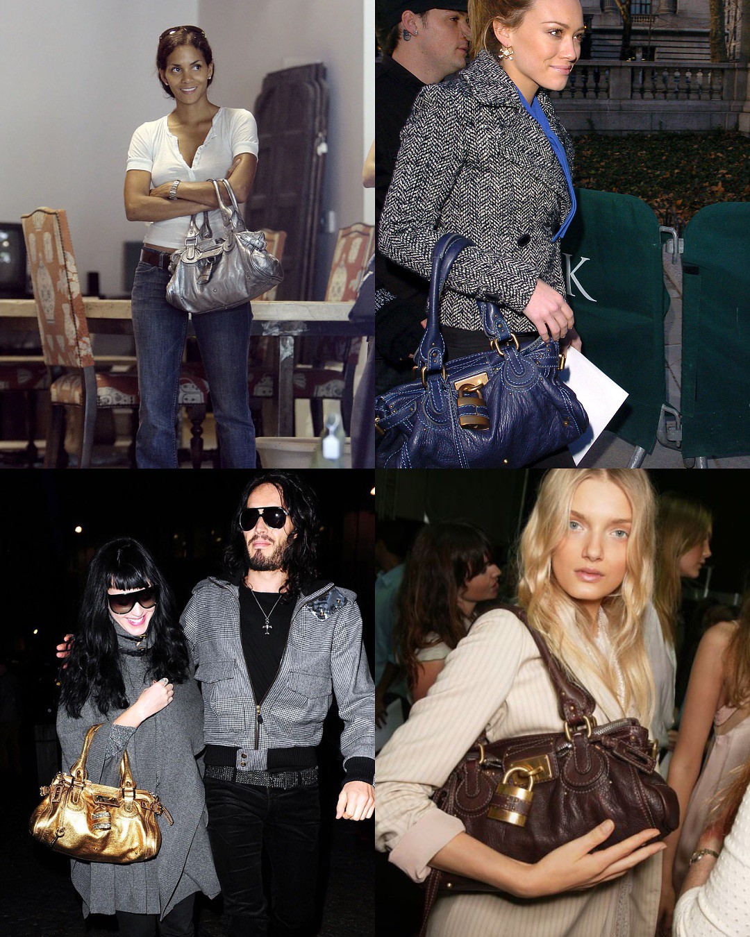 Hinh anh Banana Republic Archive: Bảo tàng di sản trong hình hài retail 1