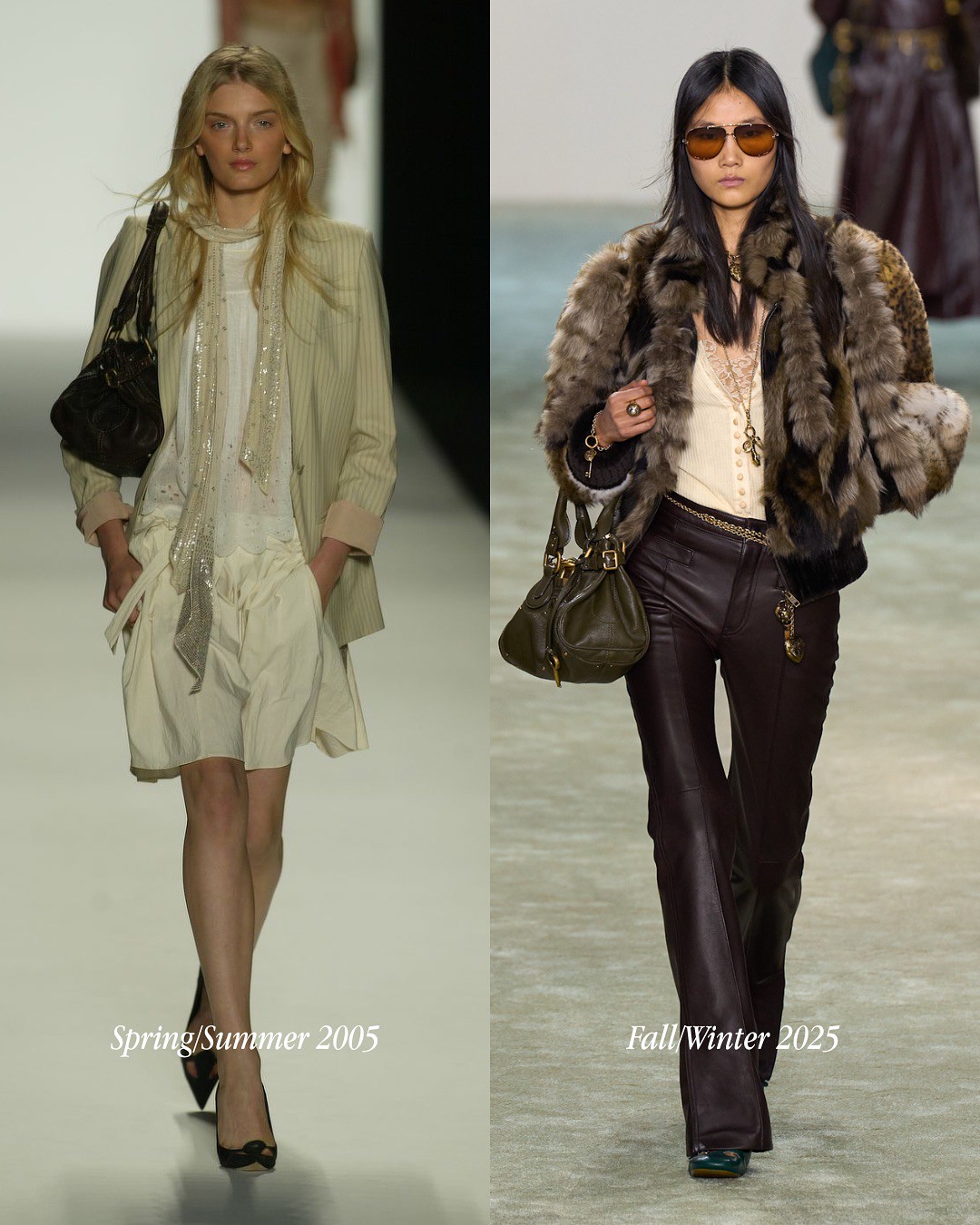 Hinh anh Banana Republic Archive: Bảo tàng di sản trong hình hài retail 2