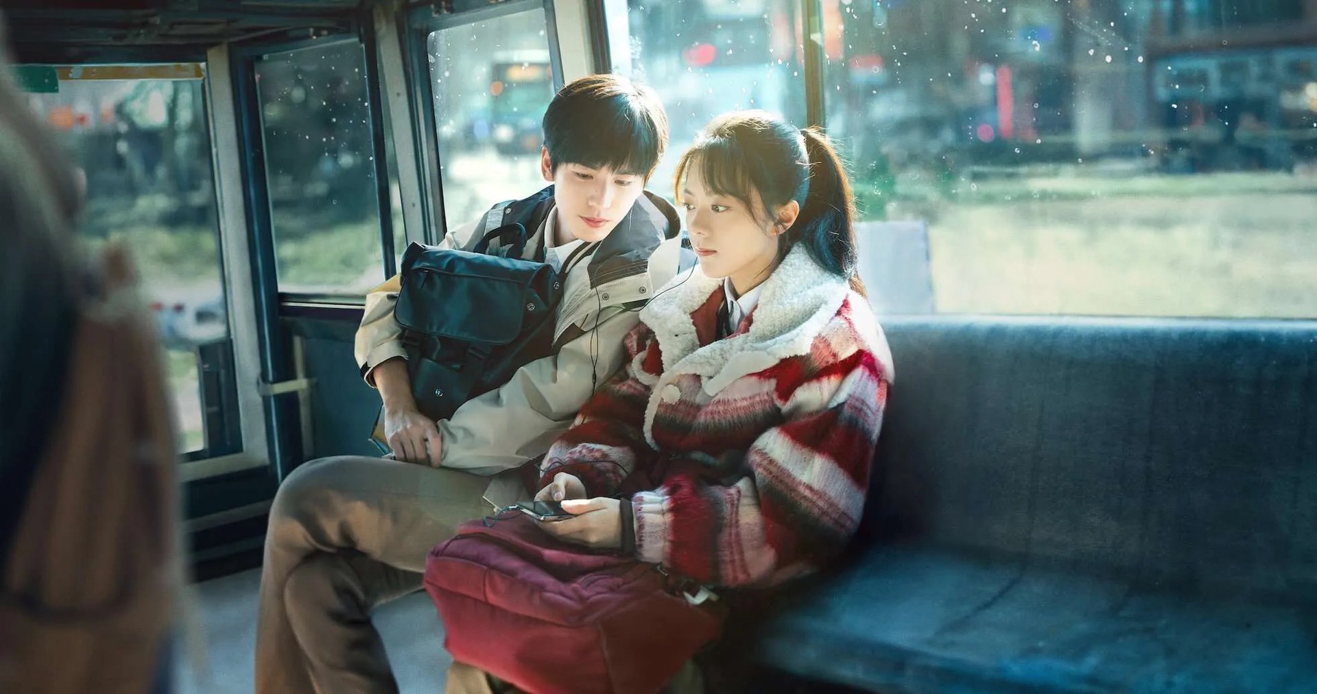 Hinh anh 8 phim Hoa ngữ nổi bật trong năm 2025  3