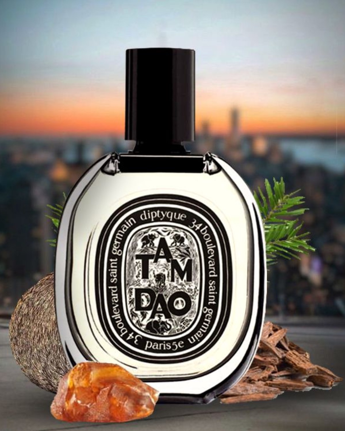 Hinh anh Ký ức Việt Nam qua những tầng hương nước hoa 5