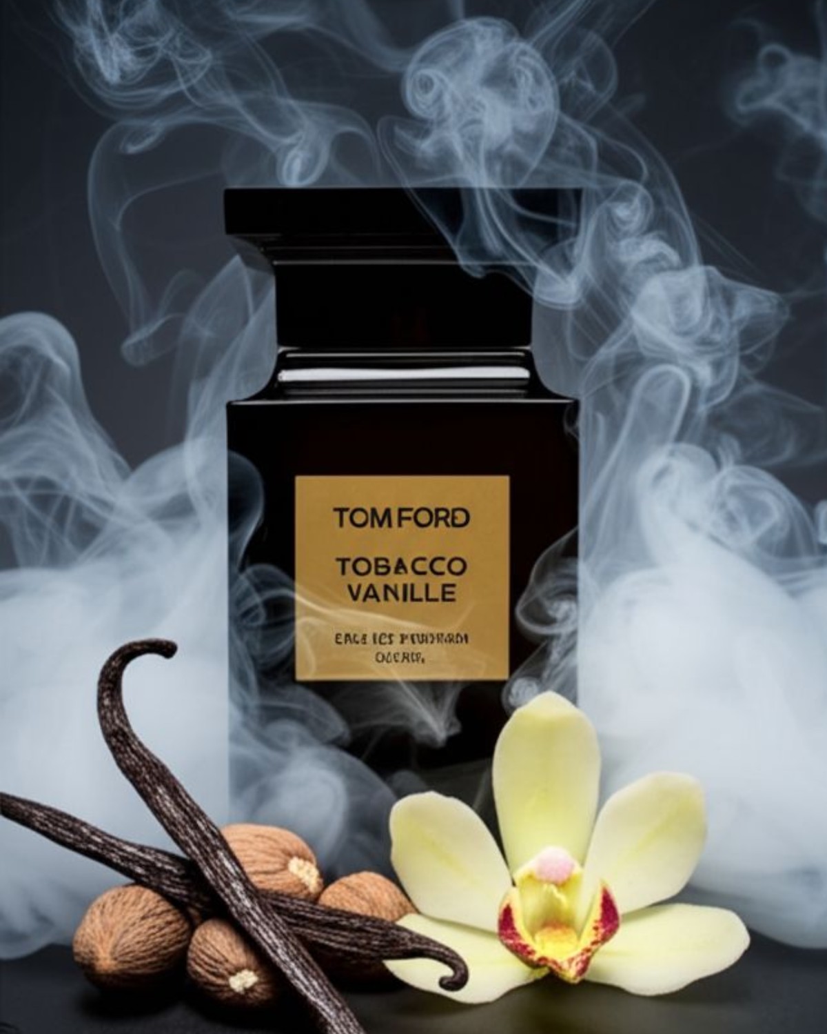 Nước hoa mùi hương ngày Tết