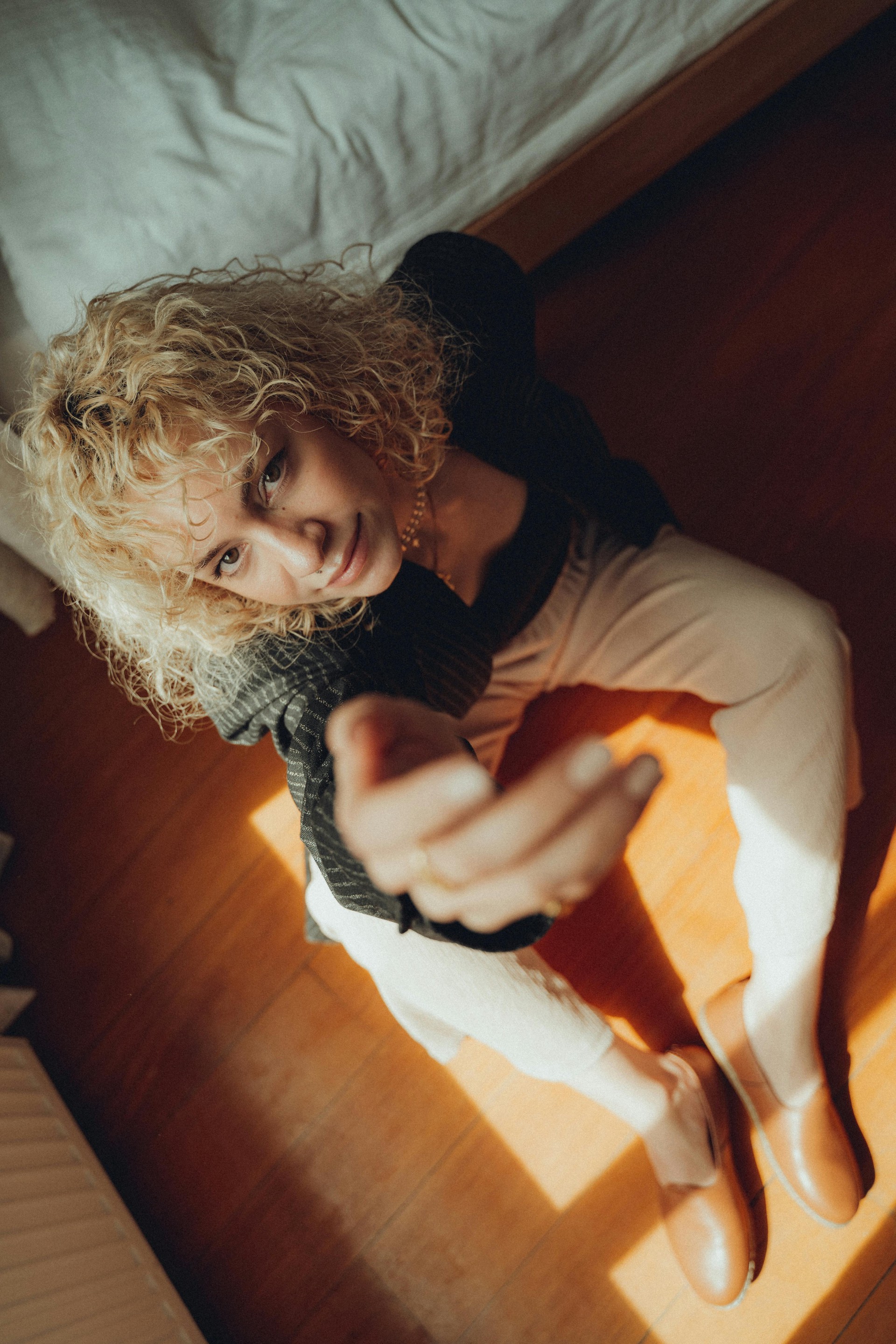 Ngôn ngữ tình yêu trong thần số học : con số 2 bản năng kết nối & hòa hợp