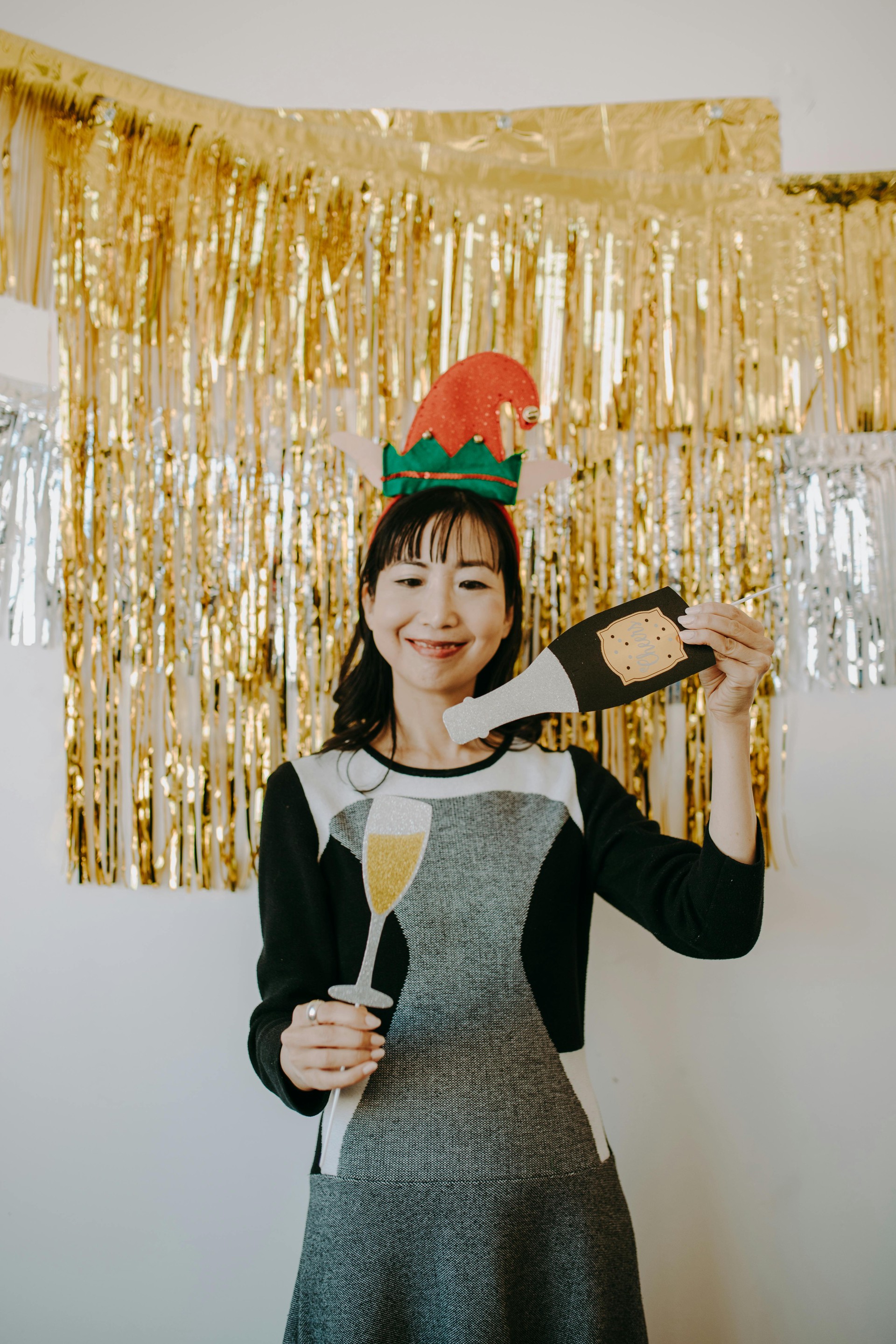 Hinh anh Tâm trạng uể oải vào năm mới: Khi kỳ vọng đụng phải thực tại 2