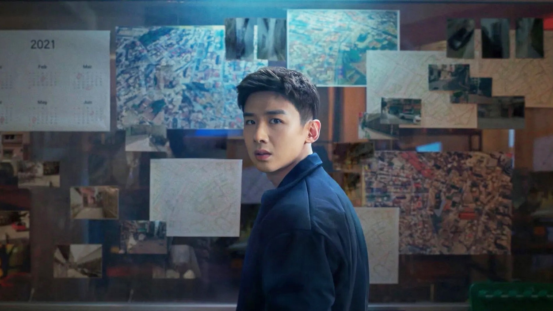 Hinh anh 8 phim Hàn Quốc đáng xem nhất năm 2025 1