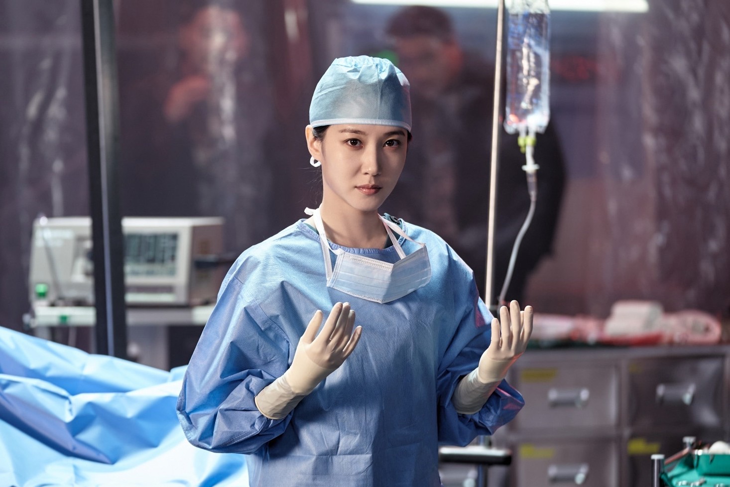 Hinh anh 8 phim Hàn Quốc đáng xem nhất năm 2025 7