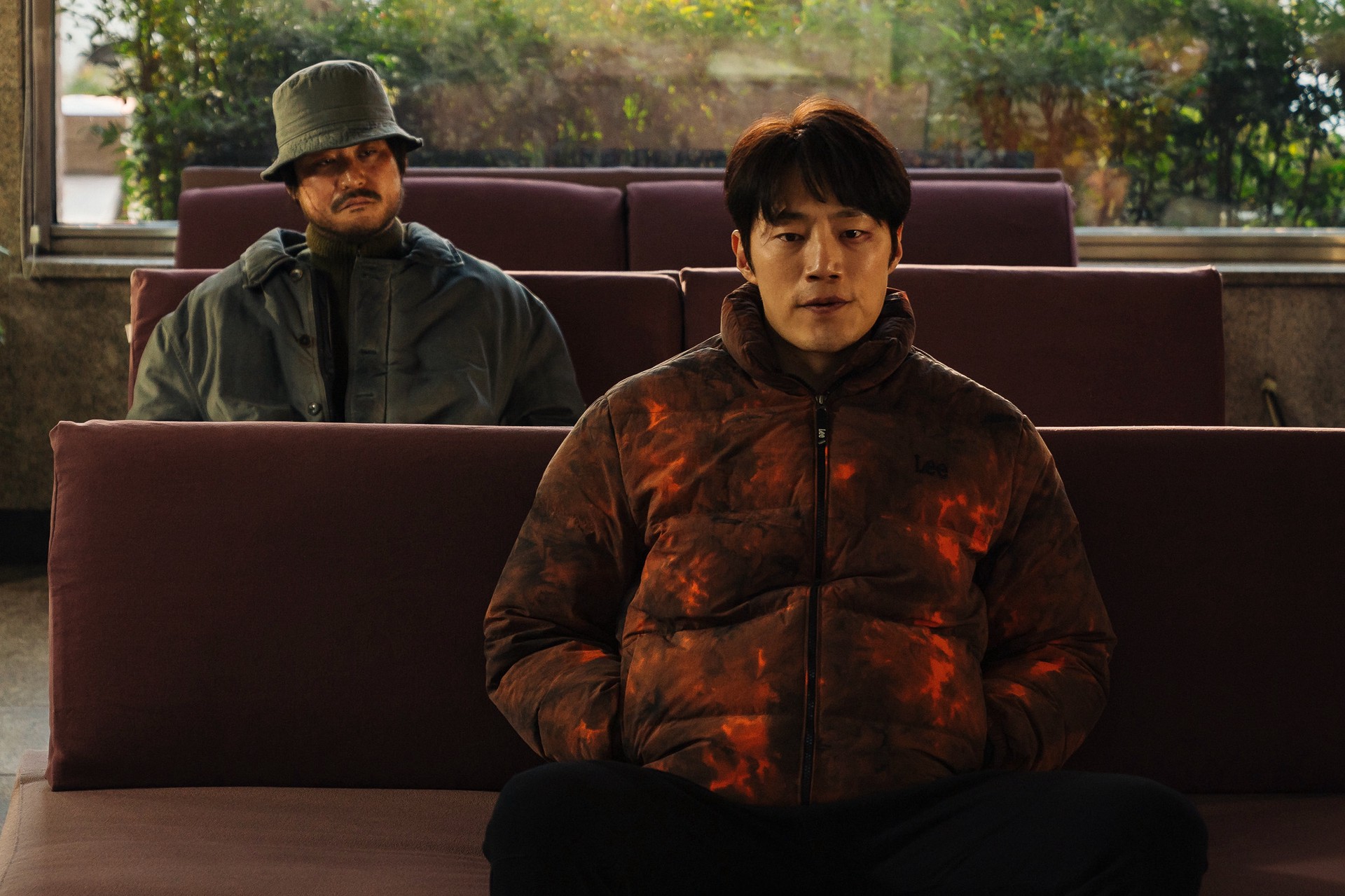 Hinh anh 8 phim Hàn Quốc đáng xem nhất năm 2025 8