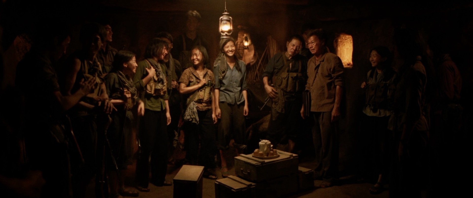 Hinh anh 8 phim Việt nổi bật trong năm 2025 3