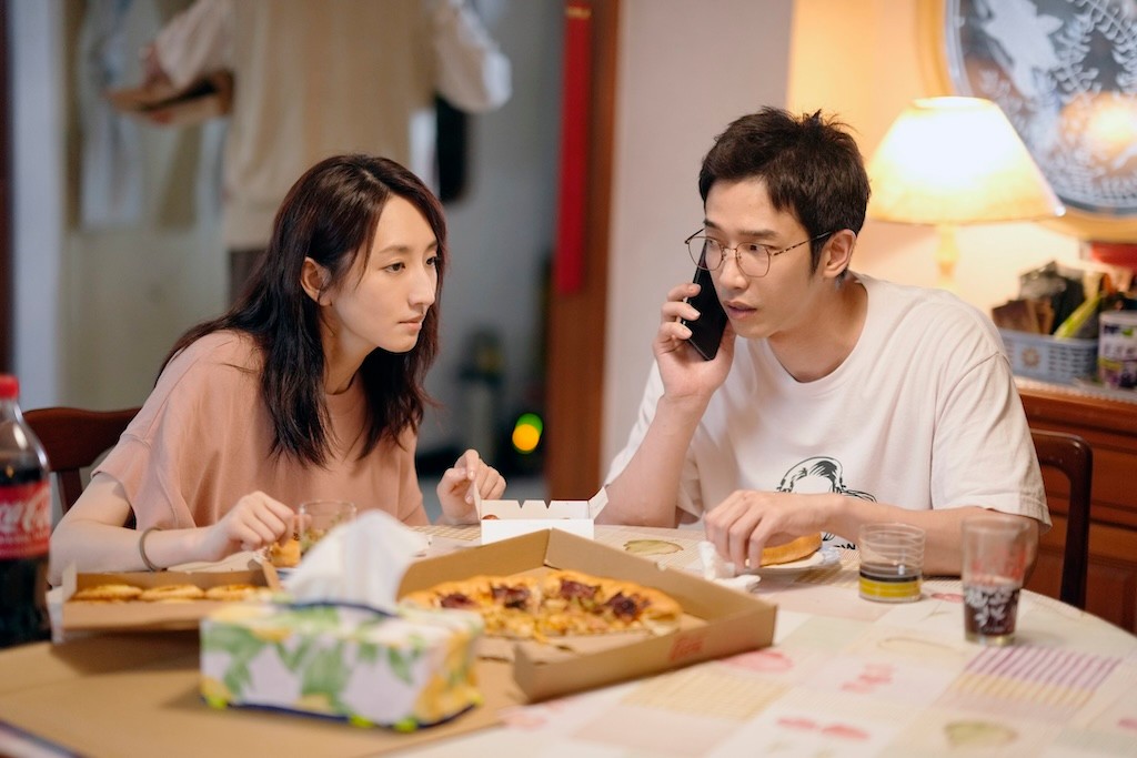 Hinh anh 8 phim Hoa ngữ nổi bật trong năm 2025  8