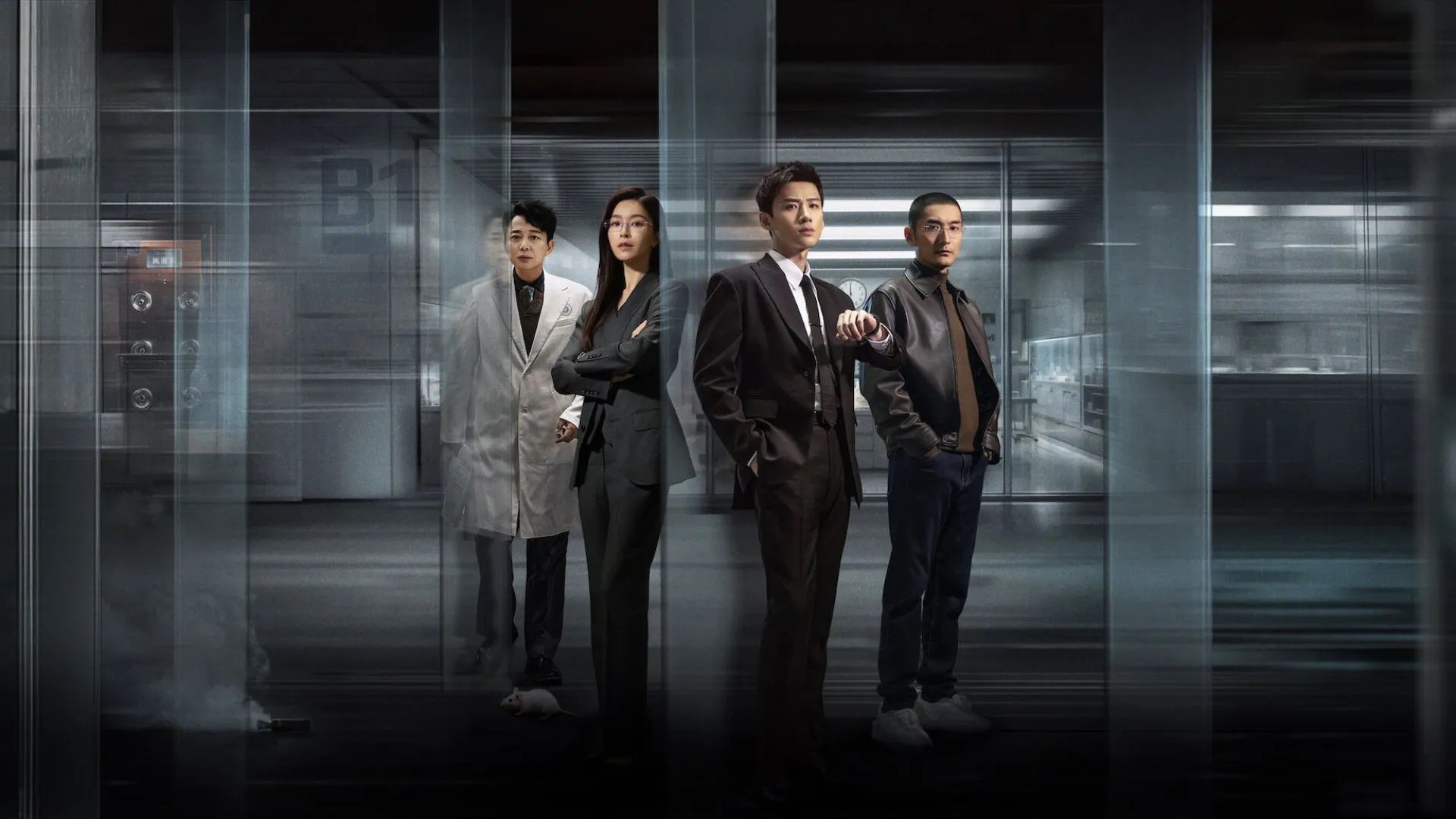 Hinh anh 8 phim Hoa ngữ nổi bật trong năm 2025  7