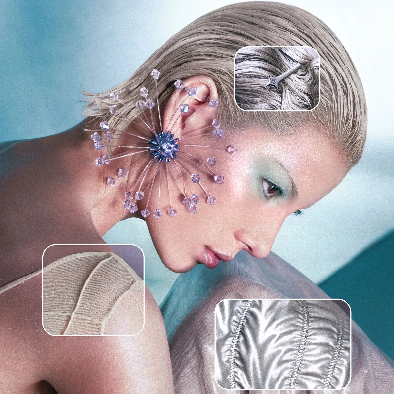 Hinh anh Dự đoán xu hướng thời trang 2026: Khi thẩm mỹ phản chiếu tâm trạng thời đại 30