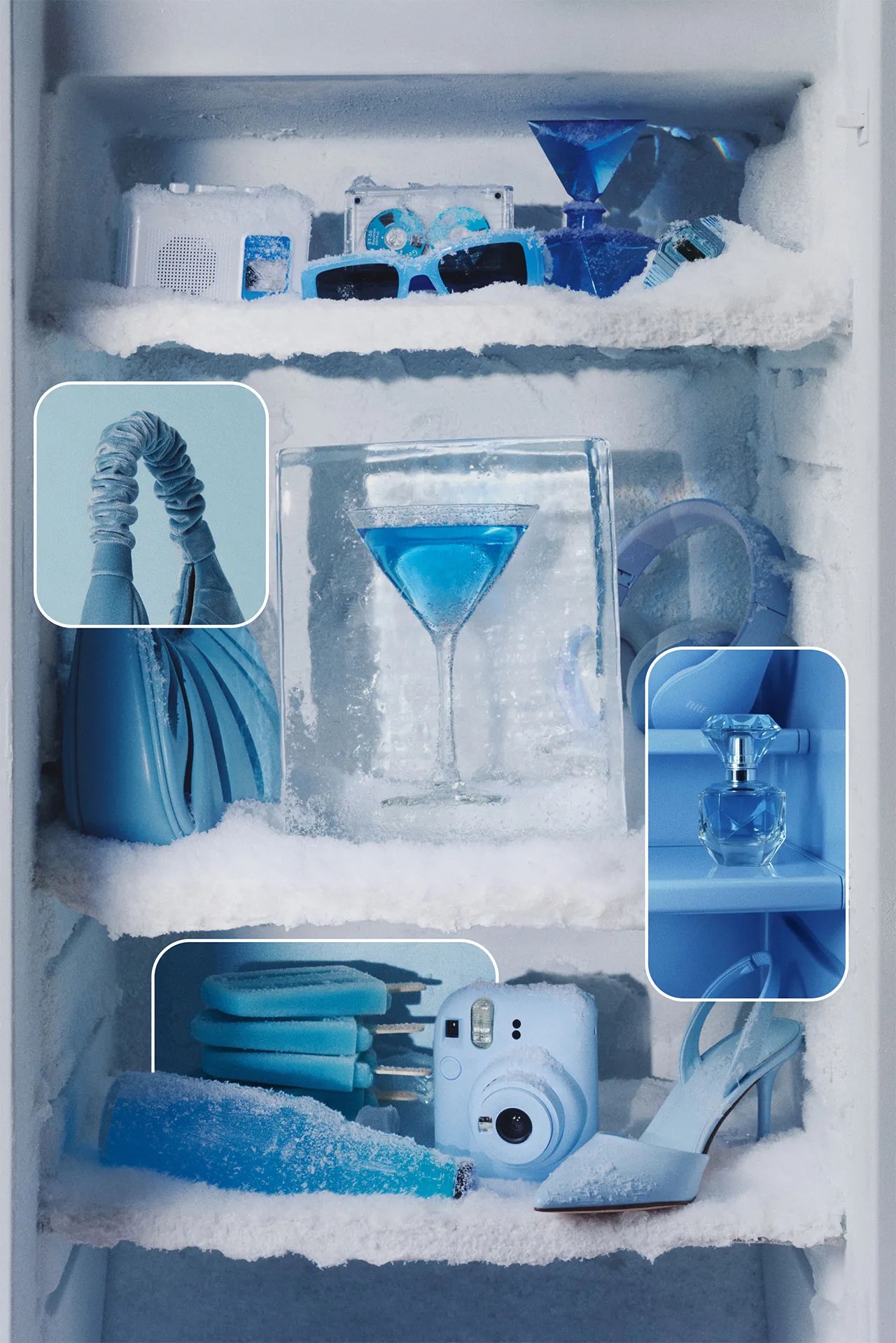 Hinh anh Dự đoán xu hướng thời trang 2026: Khi thẩm mỹ phản chiếu tâm trạng thời đại 14