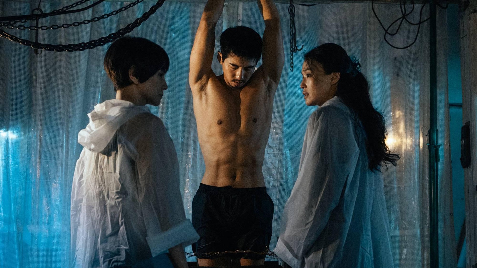 Hinh anh 8 phim Hoa ngữ nổi bật trong năm 2025  2