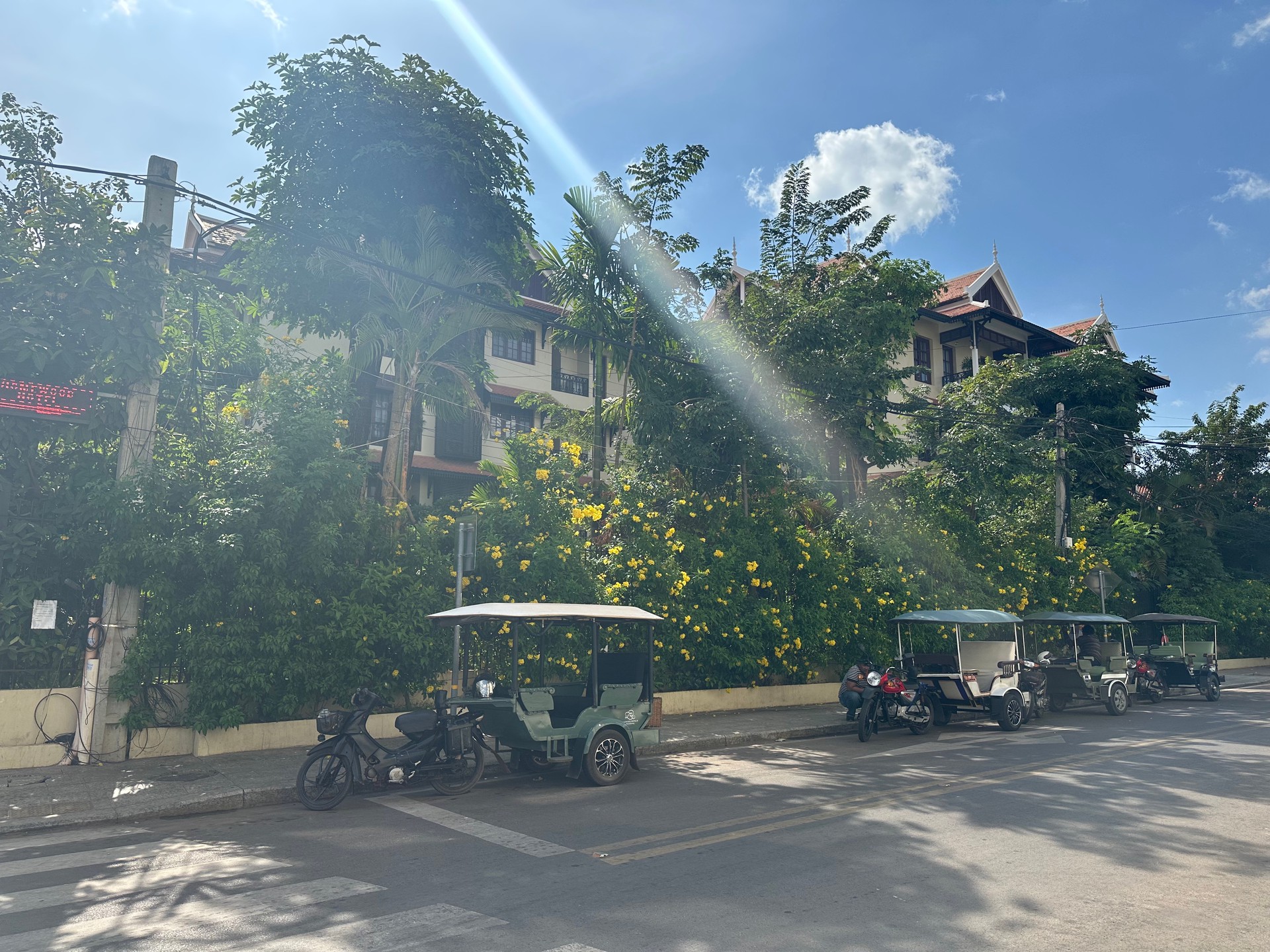 Hinh anh Siem Reap - Vùng đất chữa lành những tâm hồn 2