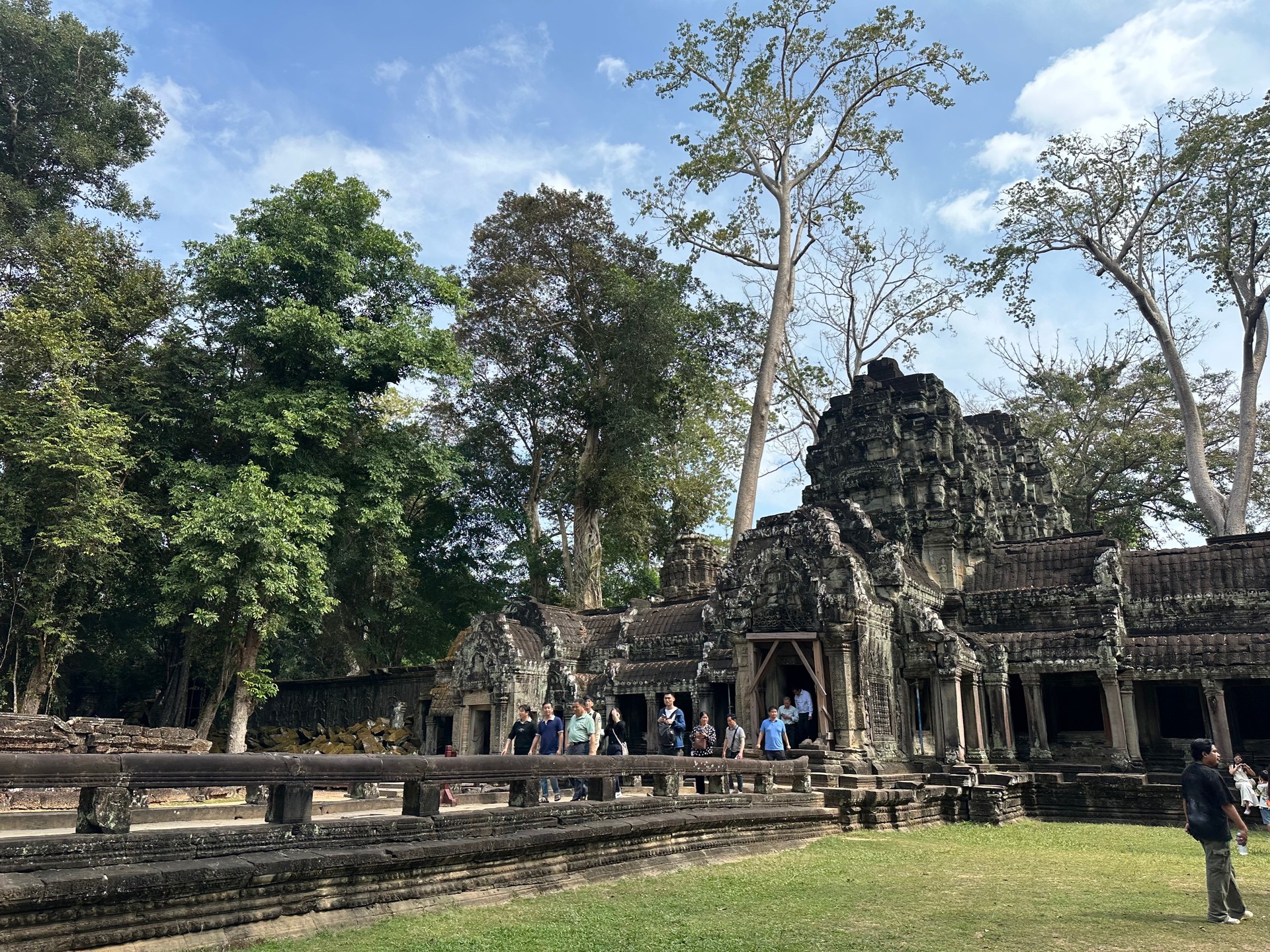 Hinh anh Siem Reap - Vùng đất chữa lành những tâm hồn 11