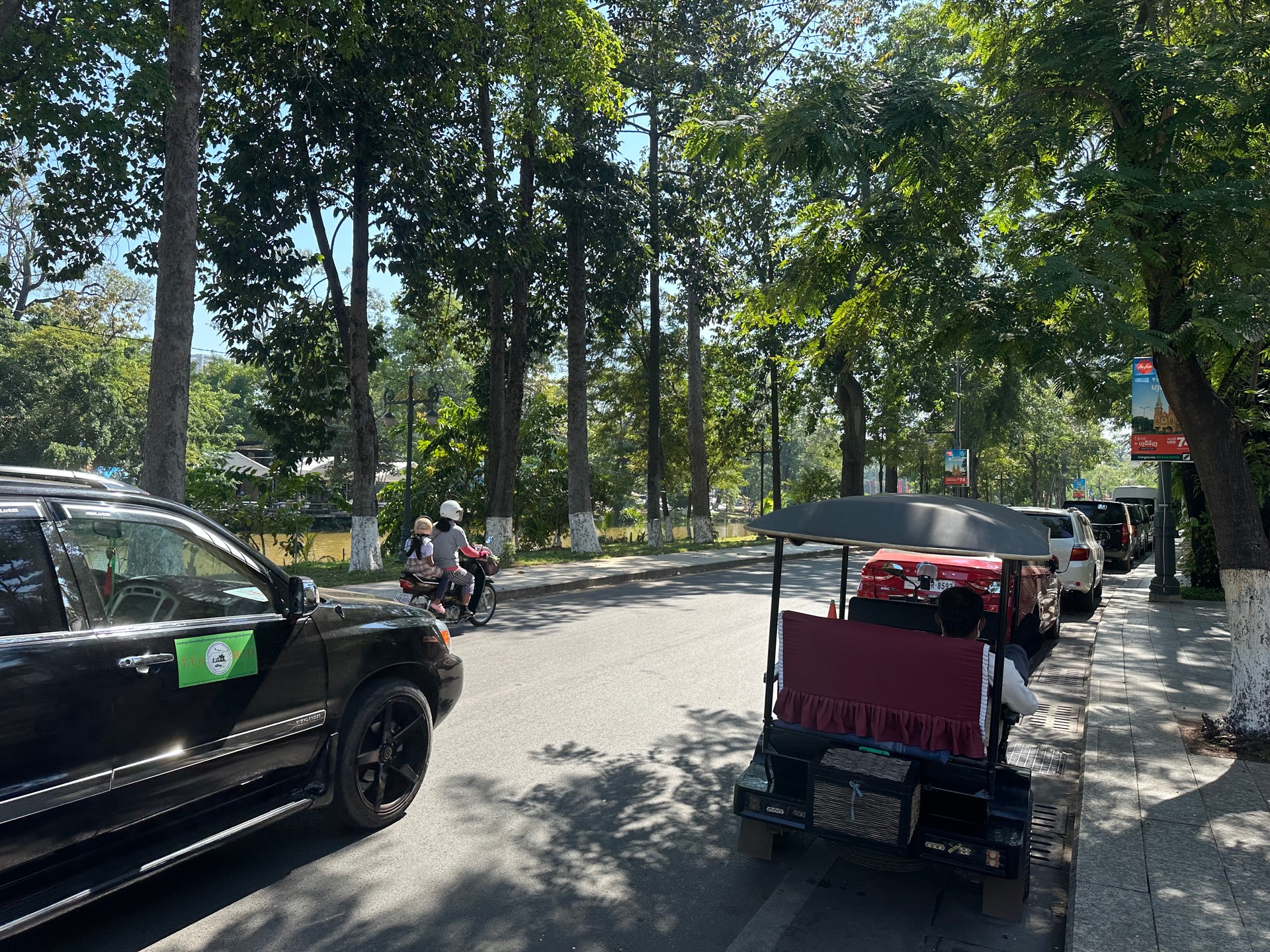 Hinh anh Siem Reap - Vùng đất chữa lành những tâm hồn 3