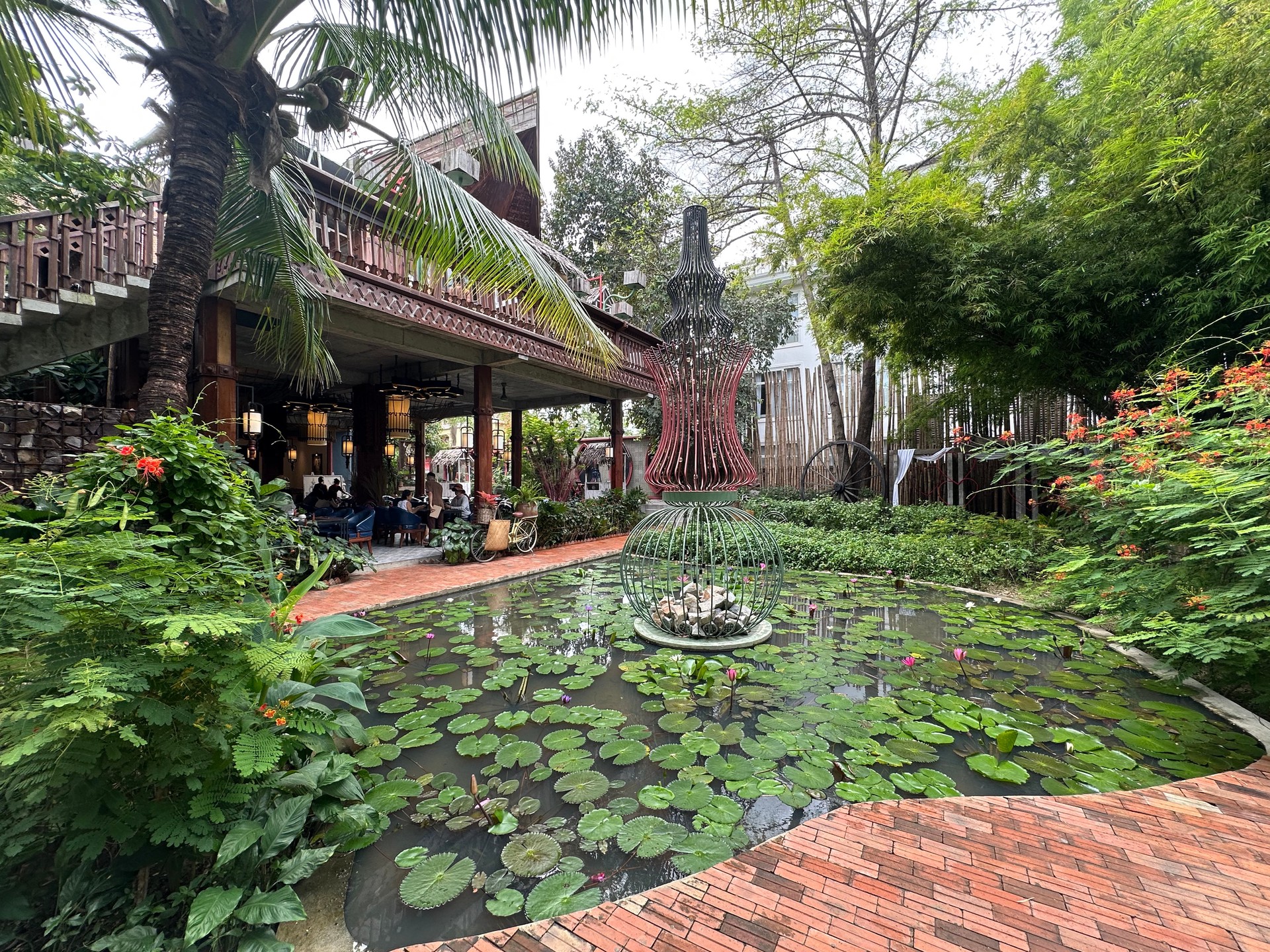 Hinh anh Siem Reap - Vùng đất chữa lành những tâm hồn 4