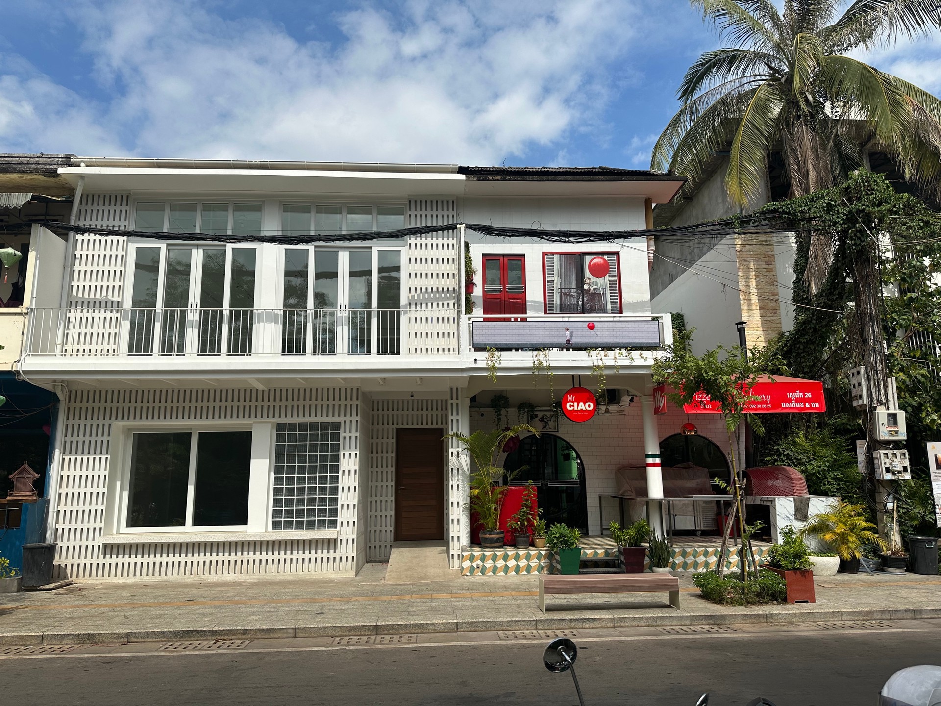 Hinh anh Siem Reap - Vùng đất chữa lành những tâm hồn 5