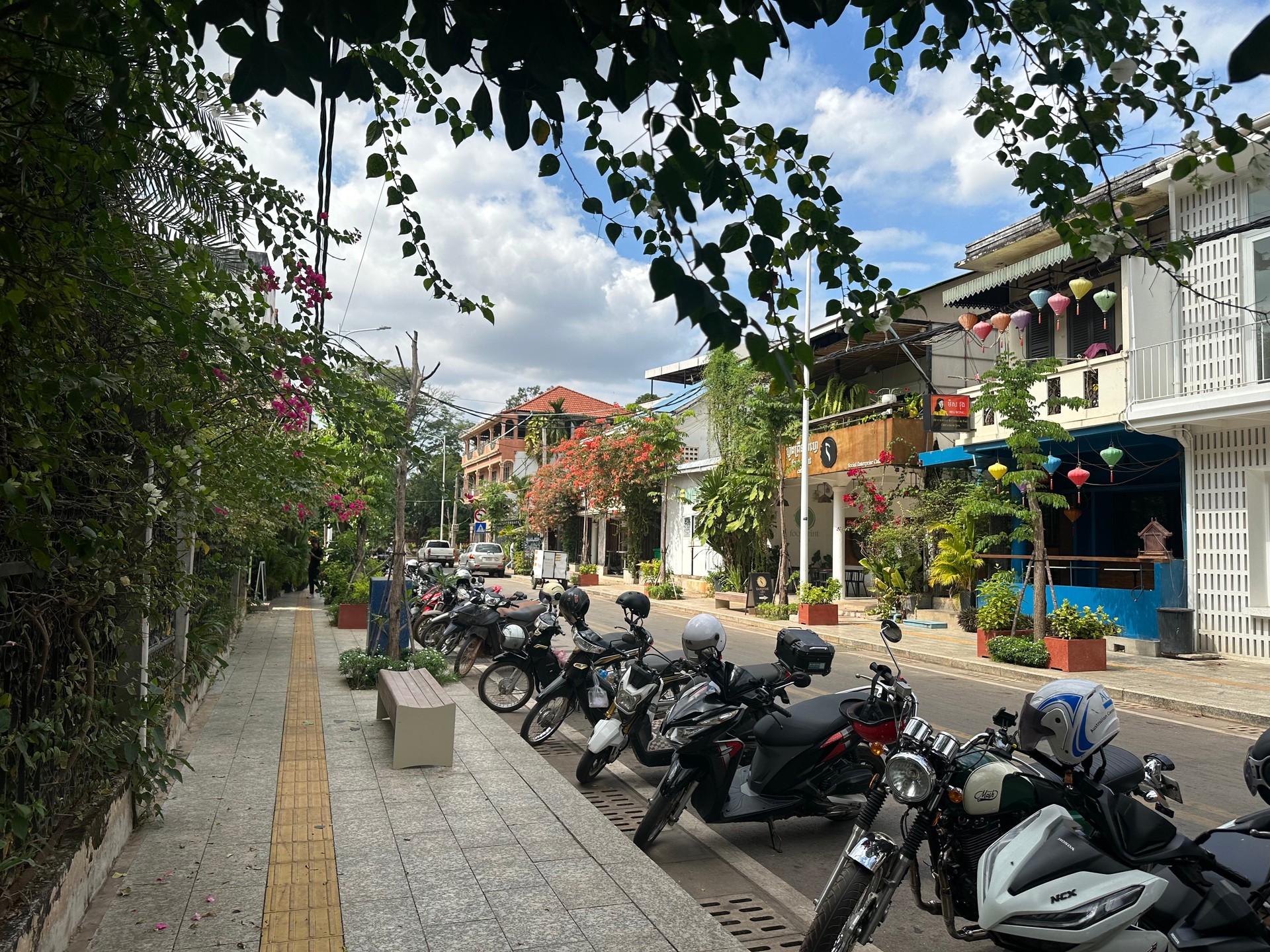 Hinh anh Siem Reap - Vùng đất chữa lành những tâm hồn 6