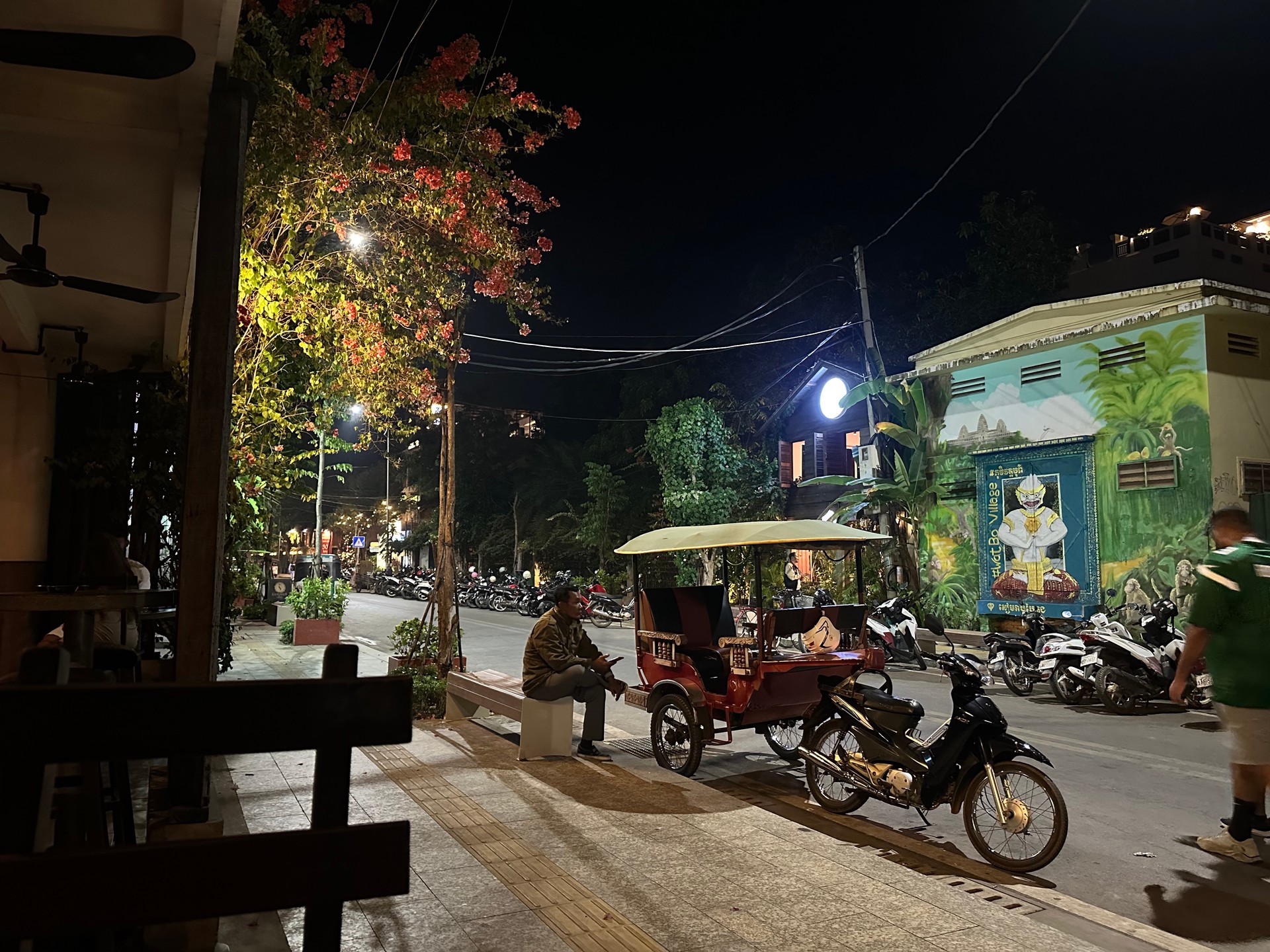 Hinh anh Siem Reap - Vùng đất chữa lành những tâm hồn 9