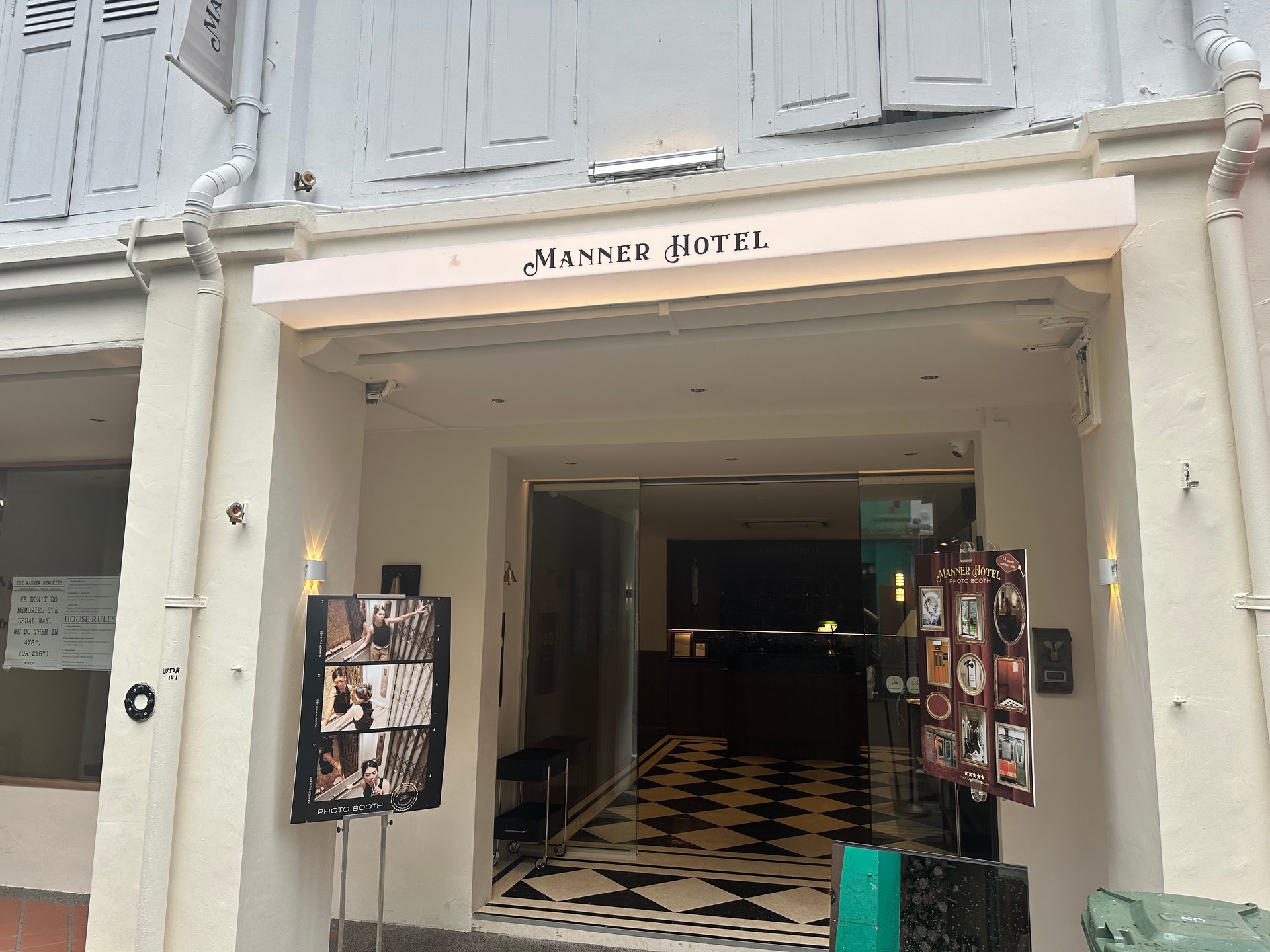 Hinh anh 24 giờ dạo chơi tại Singapore: Nhịp sống, hương vị và những lát cắt hiện đại 4