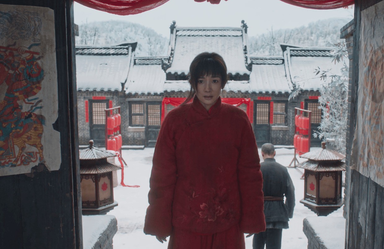 Hinh anh 8 phim Hoa ngữ nổi bật trong năm 2025  1