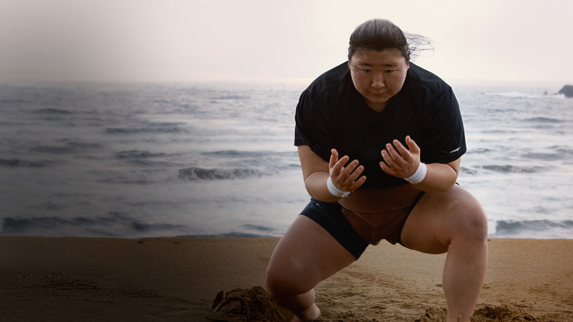  sumo câu chuyện bình đẳng giới tại Nhật Bản của Hiyori Kon