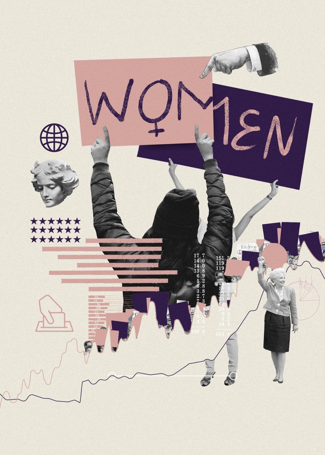 Hinh anh Tham khảo: Marie Claire Ý 2