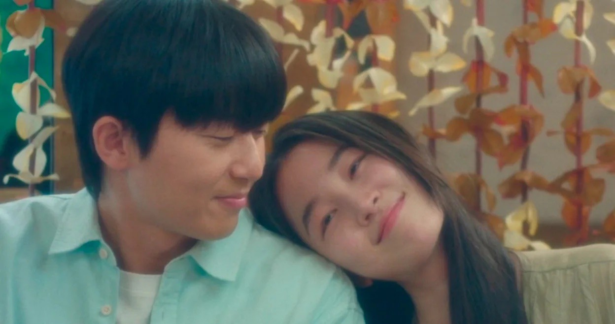  Won Ji An và Park Seo Joon