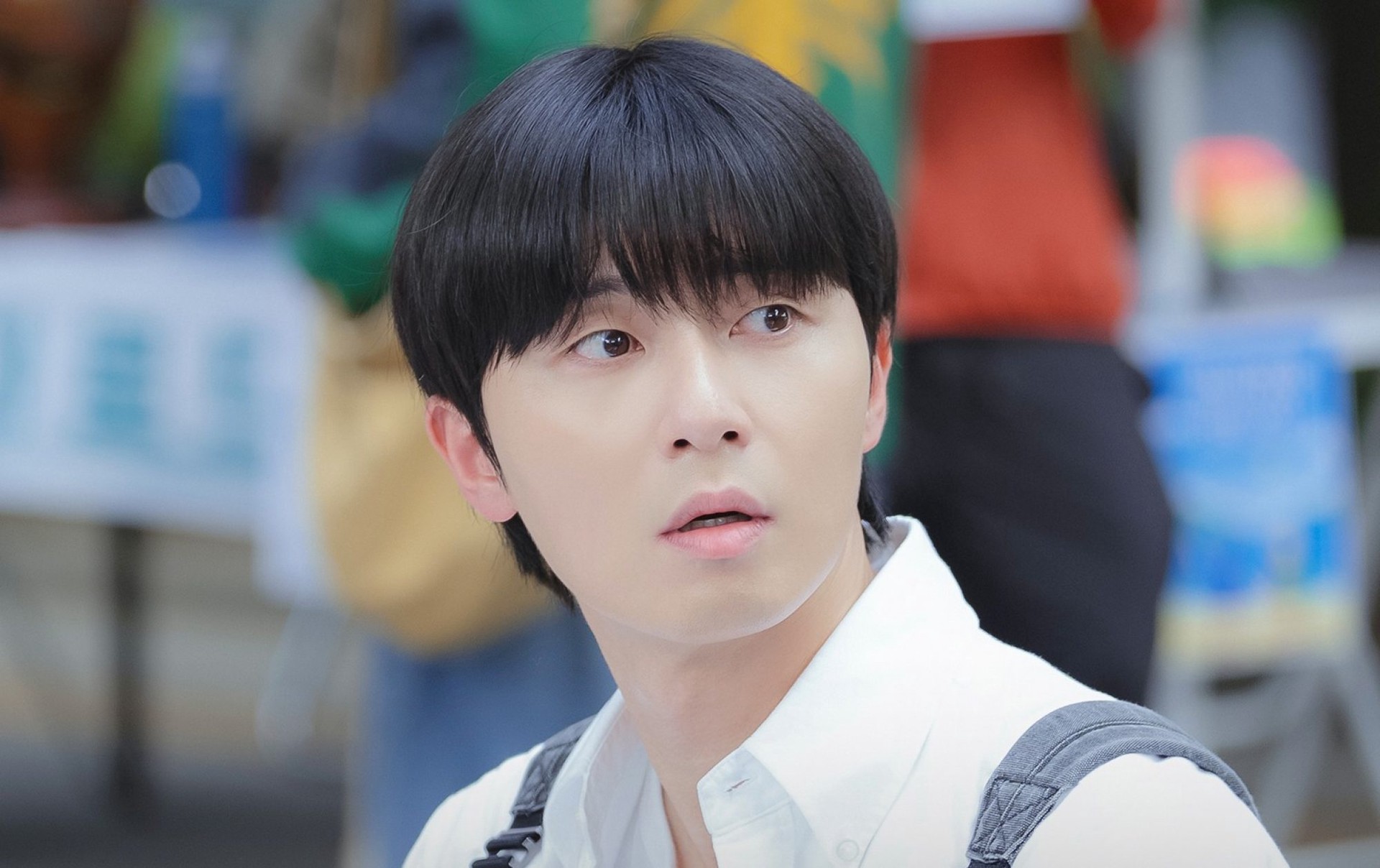 Hinh anh Review phim 'Surely Tomorrow': Kịch bản quen có đủ sức giữ nhiệt Park Seo Joon? 3