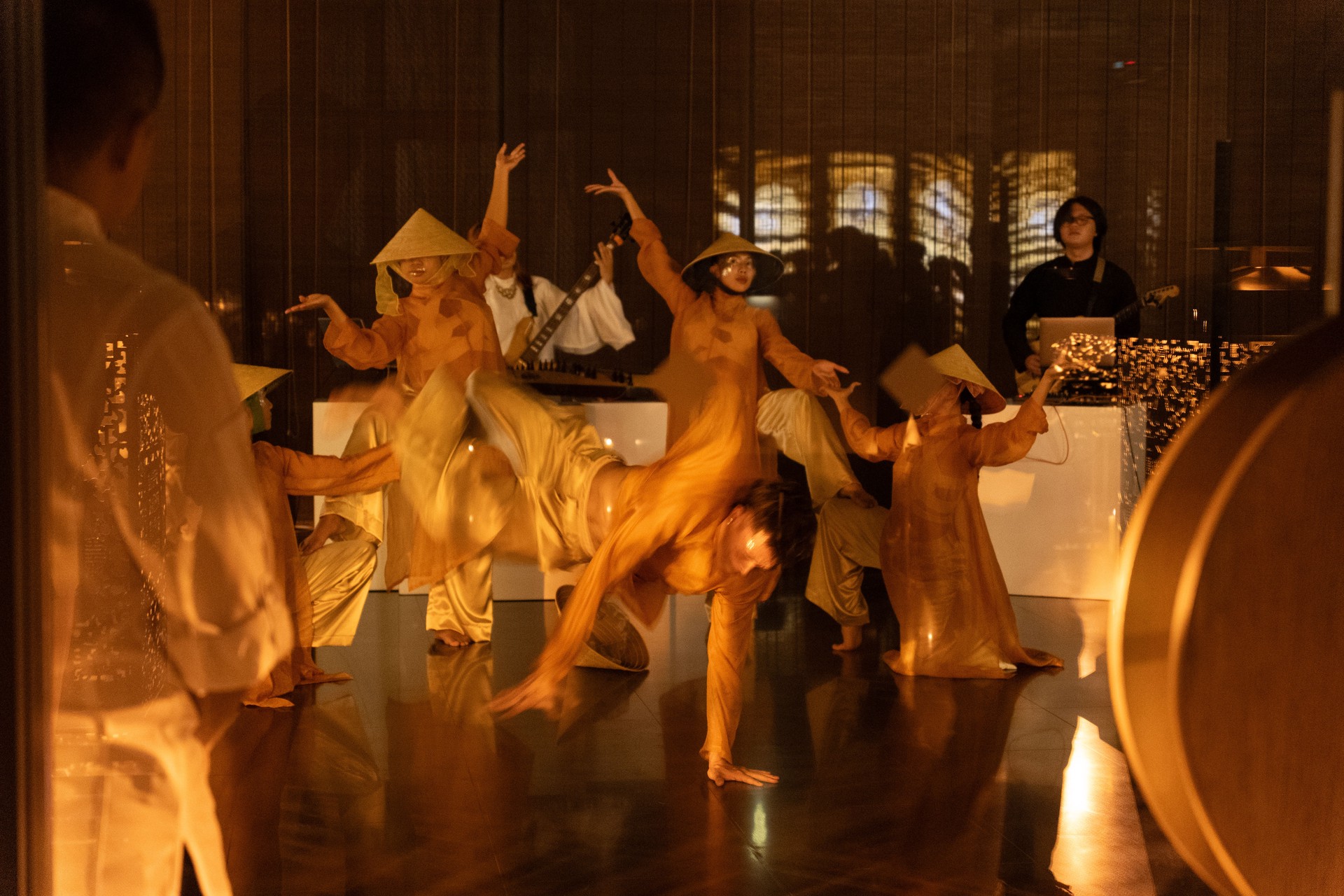 Hinh anh Nghệ thuật ẩm thực trải nghiệm Taste Studio 2025 tại Regent Phu Quoc 3