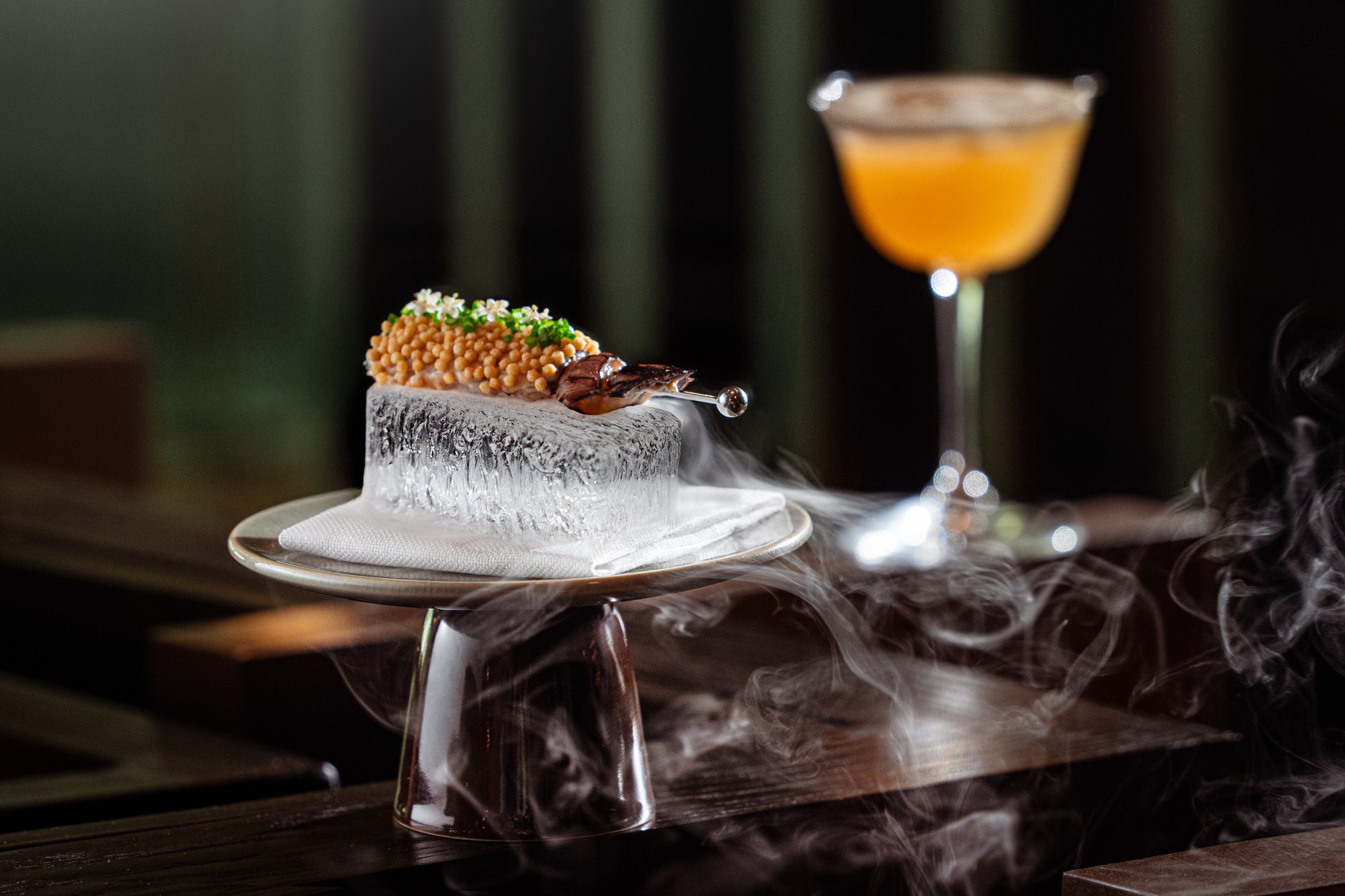 Chương 2: Nơi mặt đất hòa cùng nhịp biển