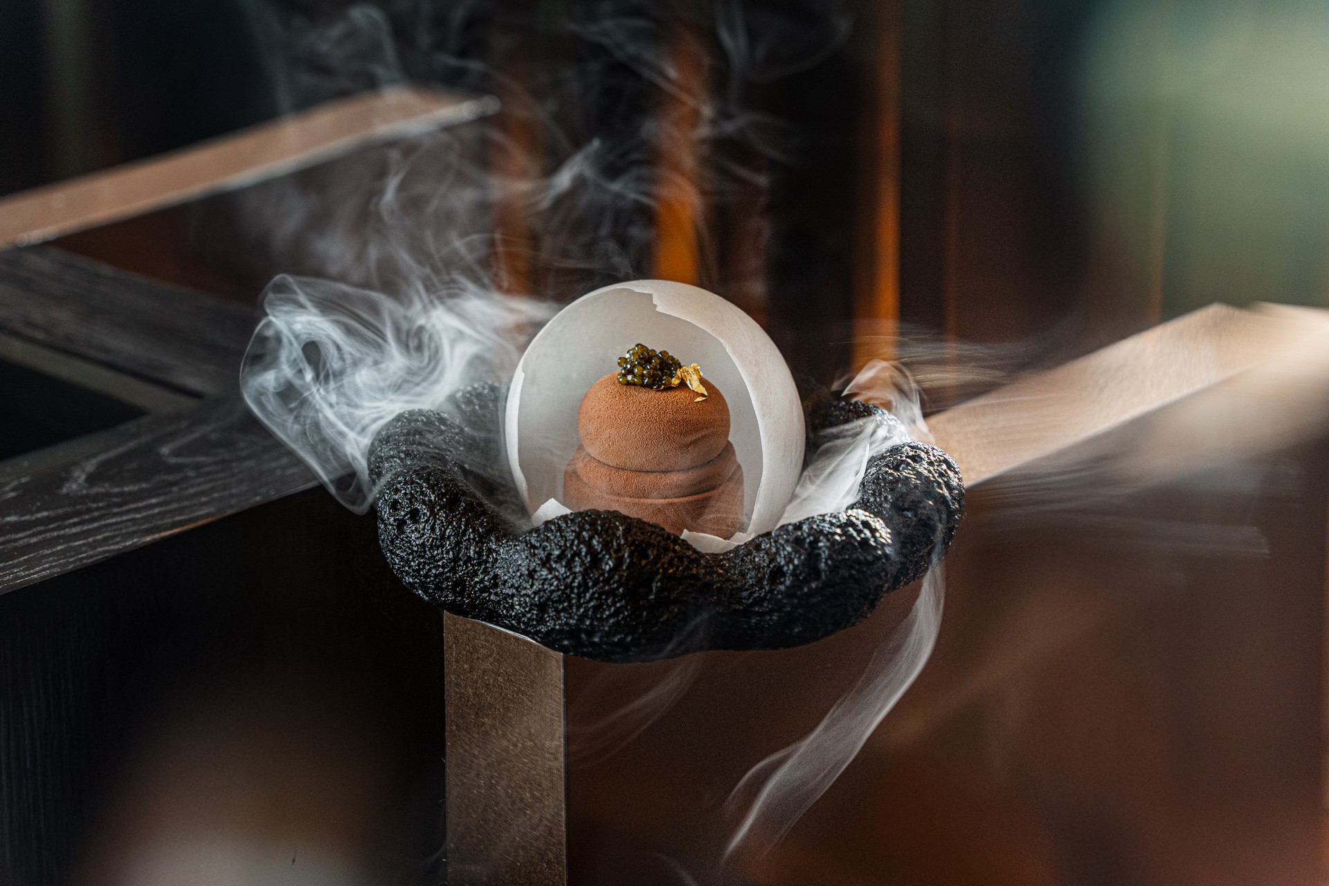 Chương 6: Dõi theo ánh sáng, lặng tìm chiều sâu