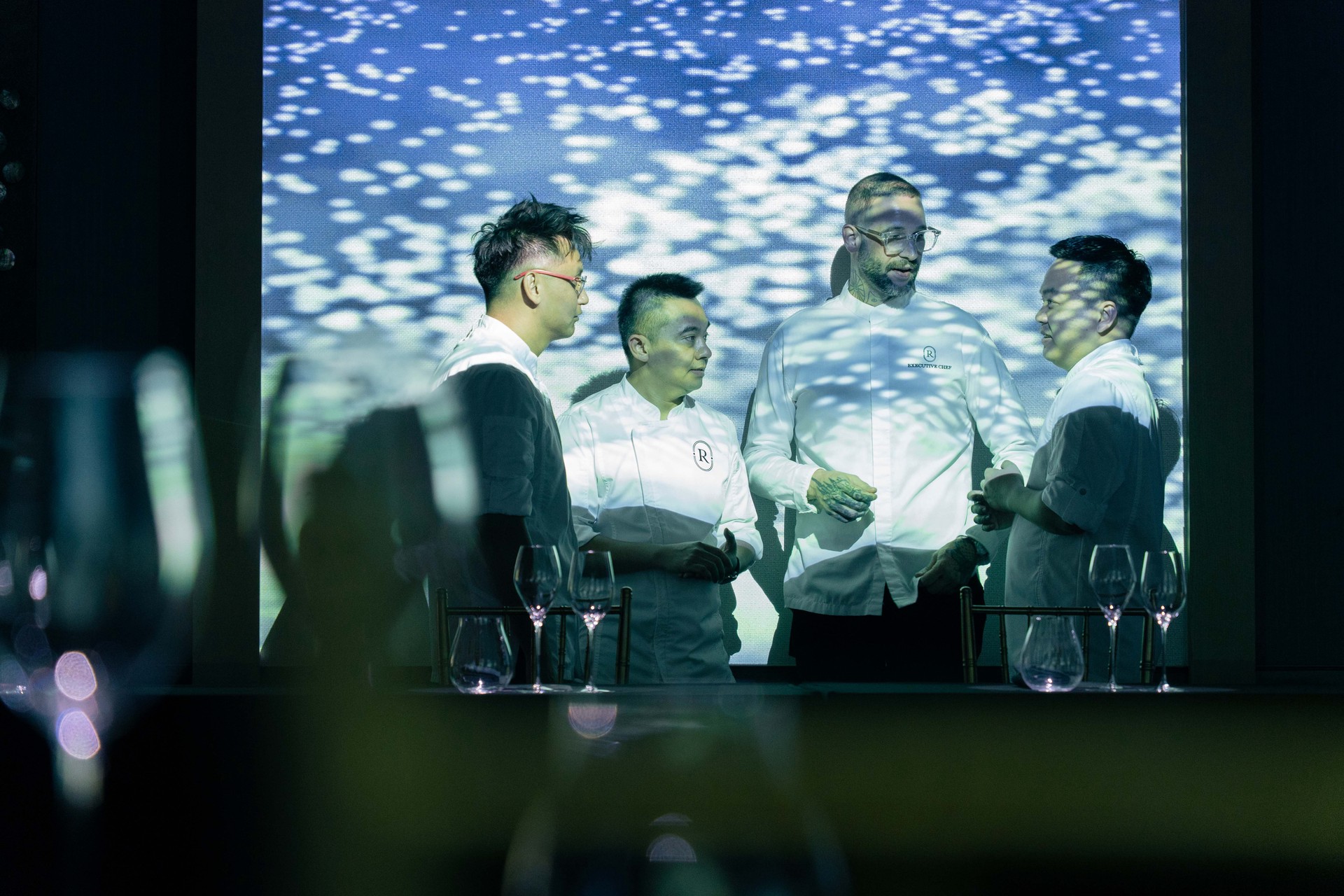 Hinh anh Nghệ thuật ẩm thực trải nghiệm Taste Studio 2025 tại Regent Phu Quoc 1