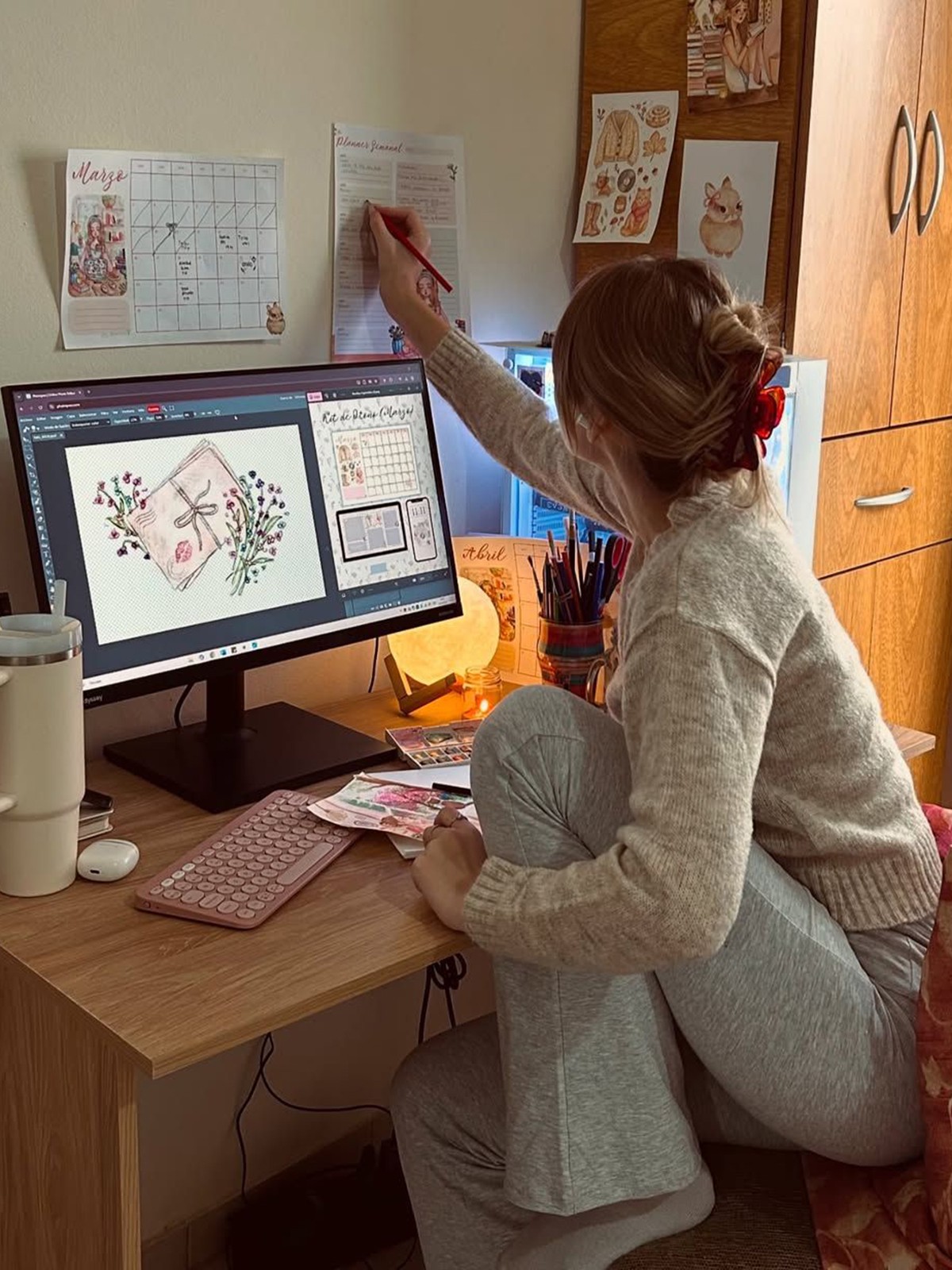 Nghỉ ngắn theo nhịp sinh học trong 7 thói quen dành cho Gen Z để thích nghi với nhịp sống mới.