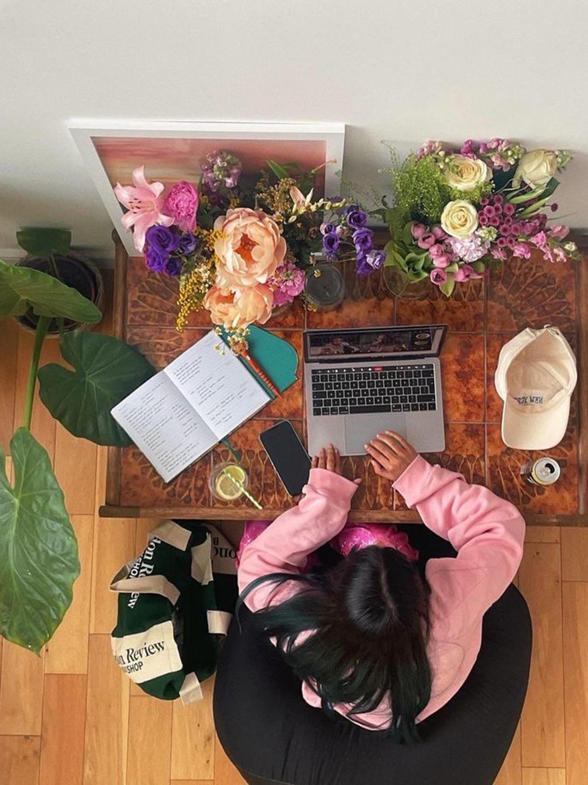 Khởi động ngày mới khoa học bằng lộ trình cá nhân